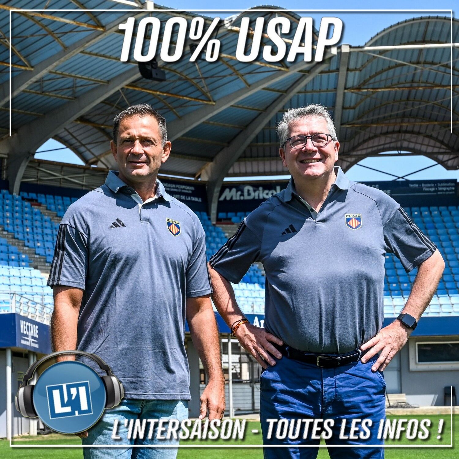 L'INTERSAISON - TOUTES LES INFOS !