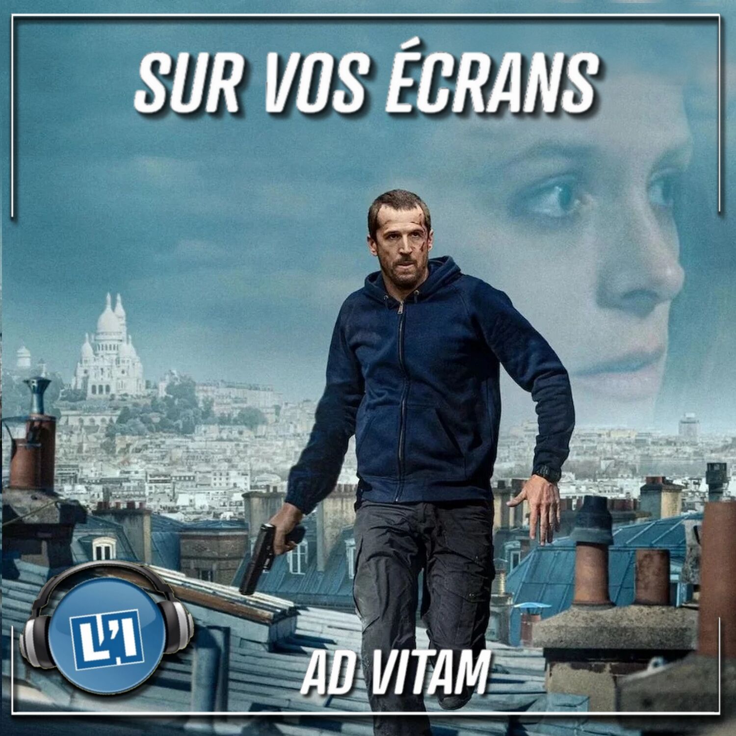 AD VITAM - LE NANAR QUI MANQUE DE VITAMINES