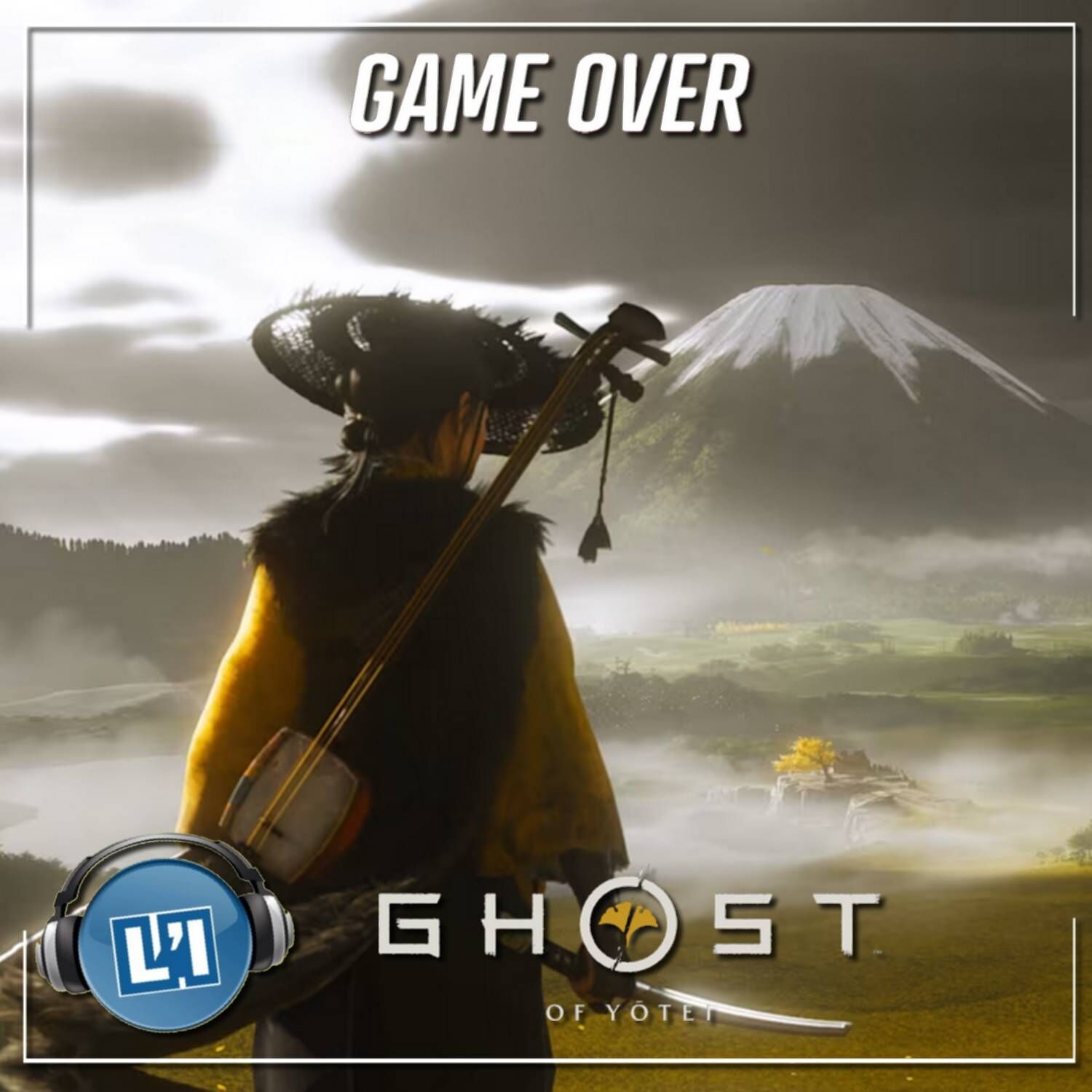 GHOST OF YŌTEI, LE TEST