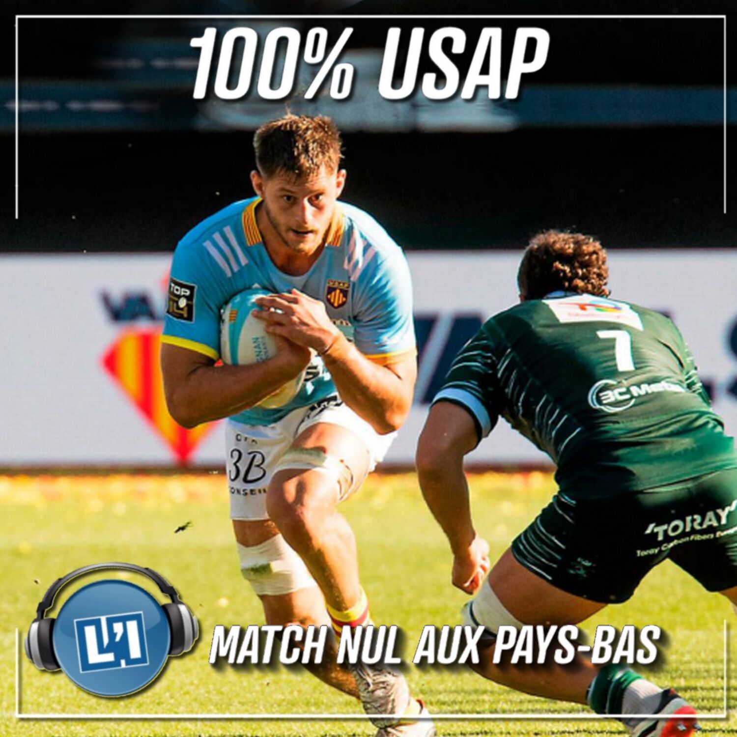 QUE RETENIR DU MATCH FACE AUX CHEETAHS SUD AFRICAINS ?