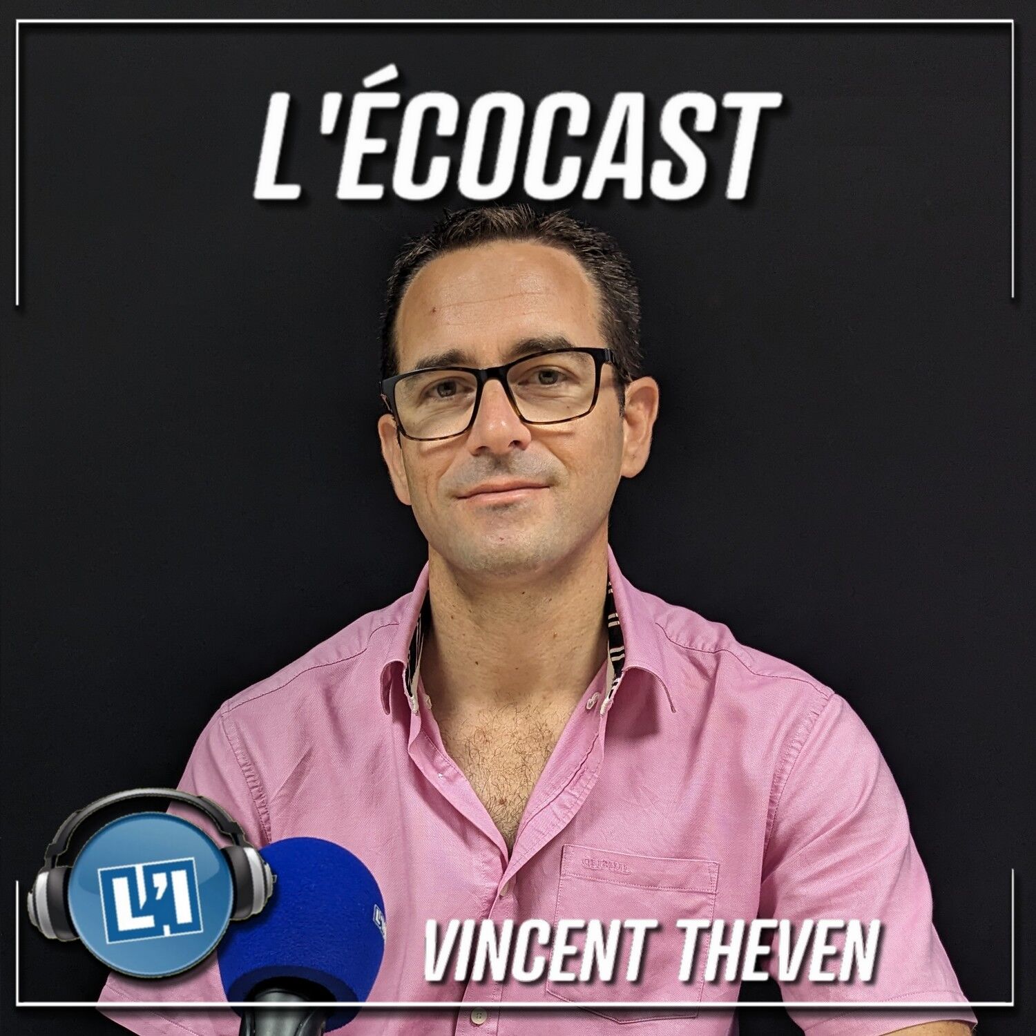 VINCENT THEVEN  - SOCIÉTÉ ÉCOLOGÈNE - L'ALTERNATVIE AUX GROUPES ELECTROGÈNES