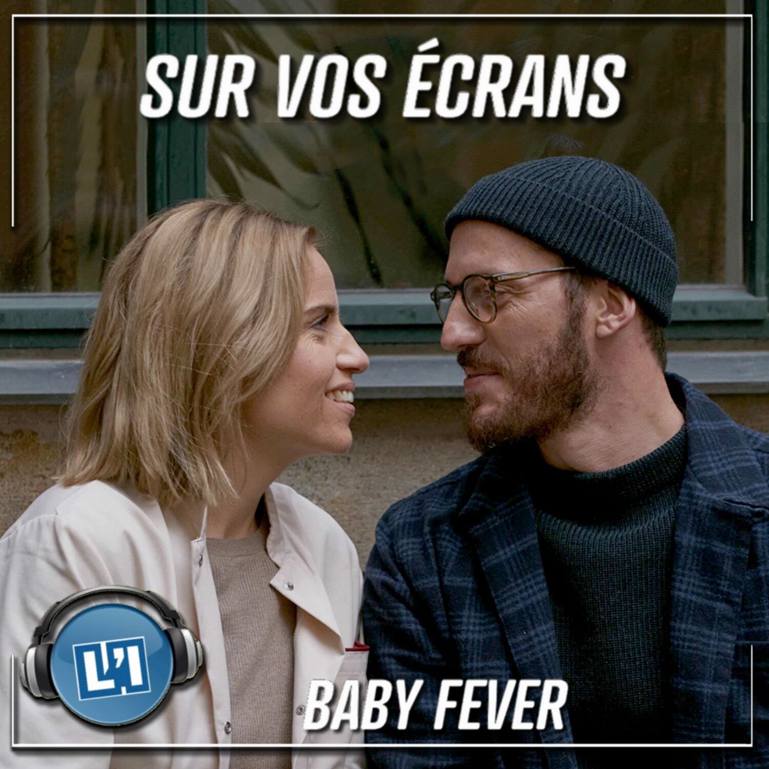 BABY FEVER - LA SERIE DANOISE QUI NE FERA PAS DES PETITS