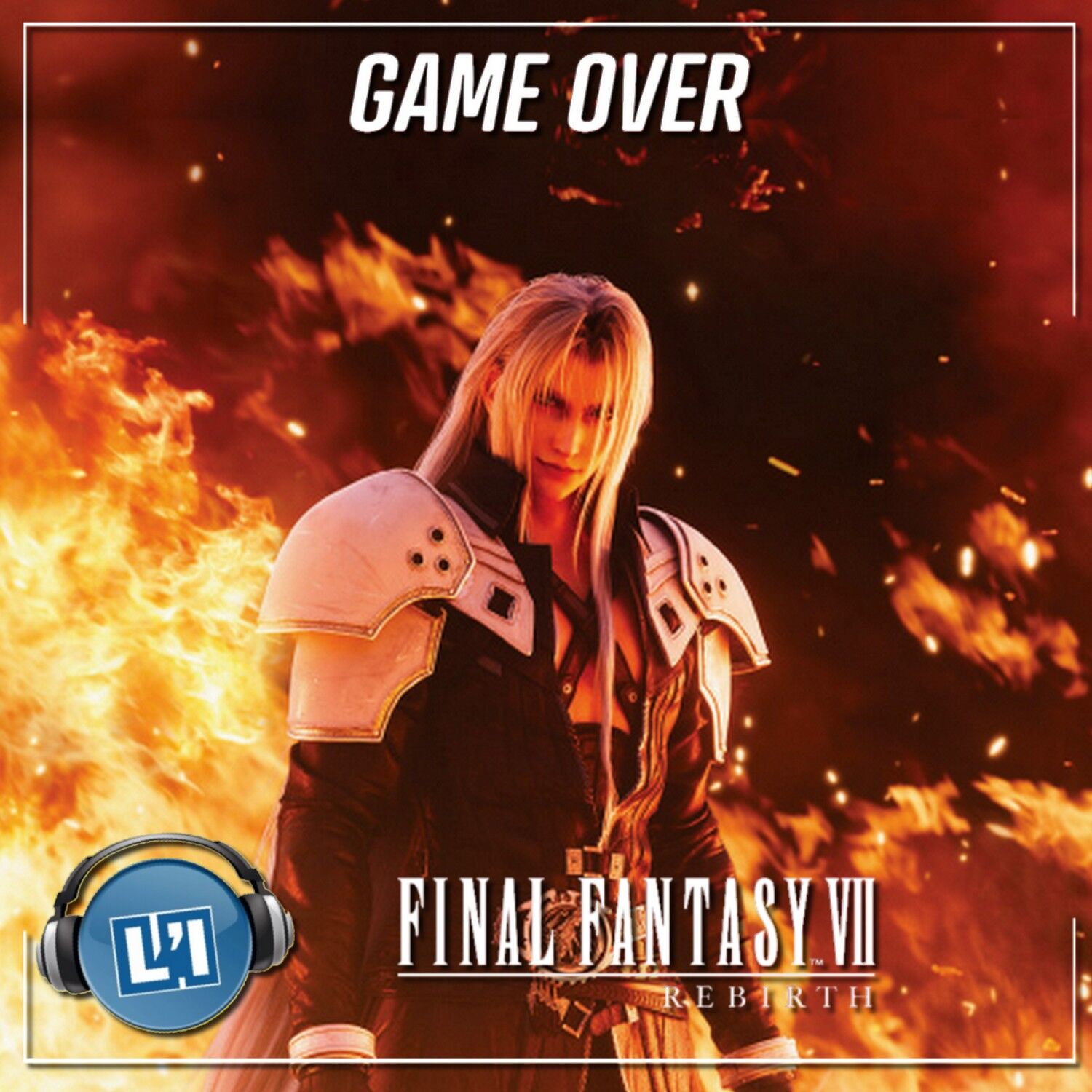 FINAL FANTASY VII REBIRTH, LE TEST