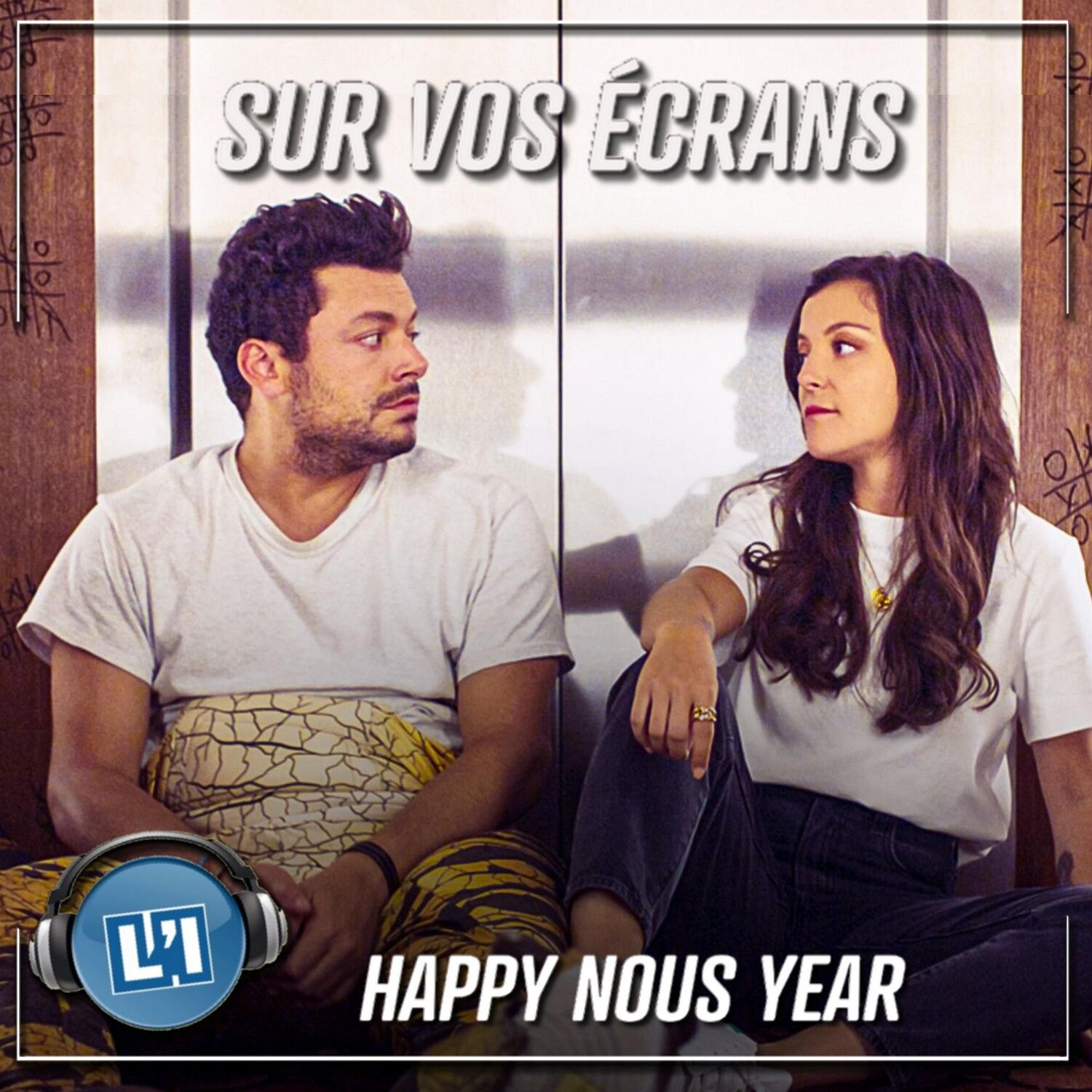 HAPPY NOUS YEAR - LA MORT DU CINÉMA FRANÇAIS
