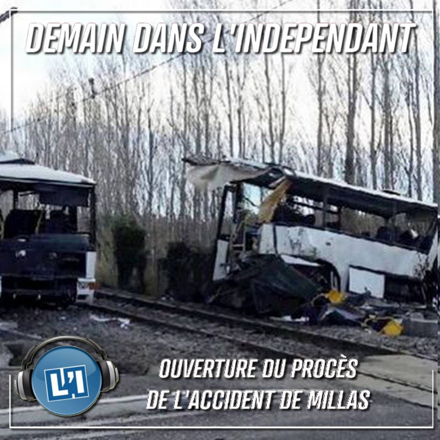Ouverture du procès de l'accident de Millas