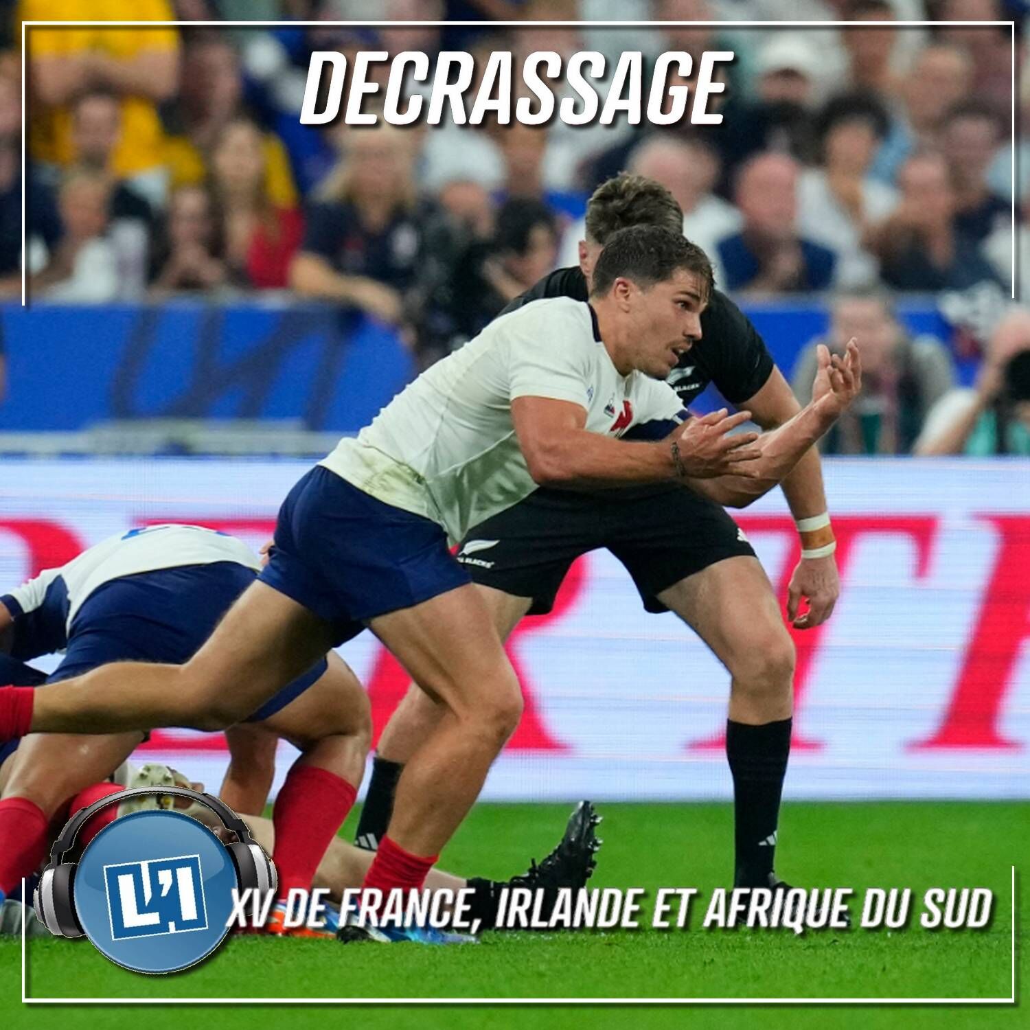 LE POINT COUPE DU MONDE DE L'INDEP