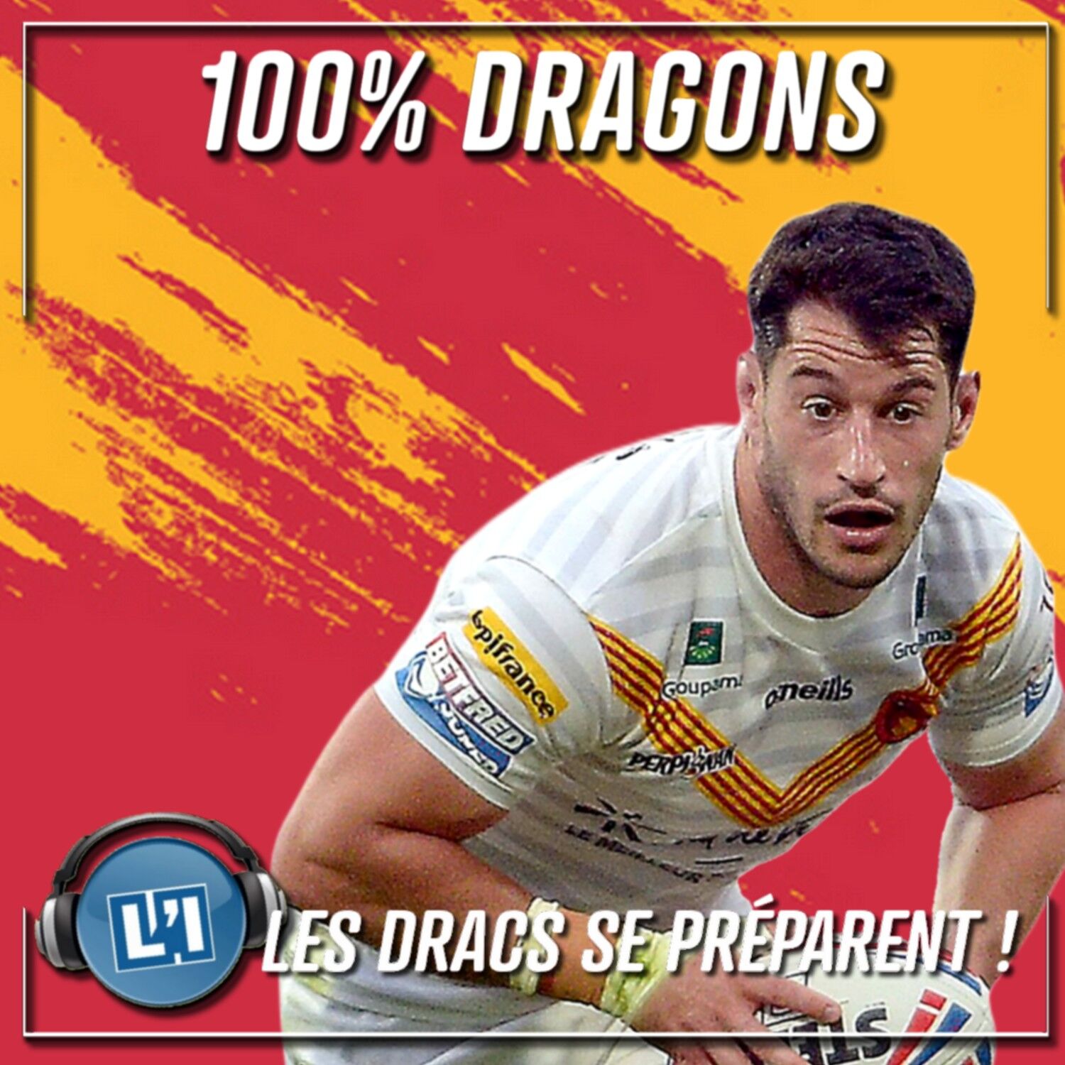 SAISON 2024, LE POINT SUR LA PRÉPA DES DRACS !