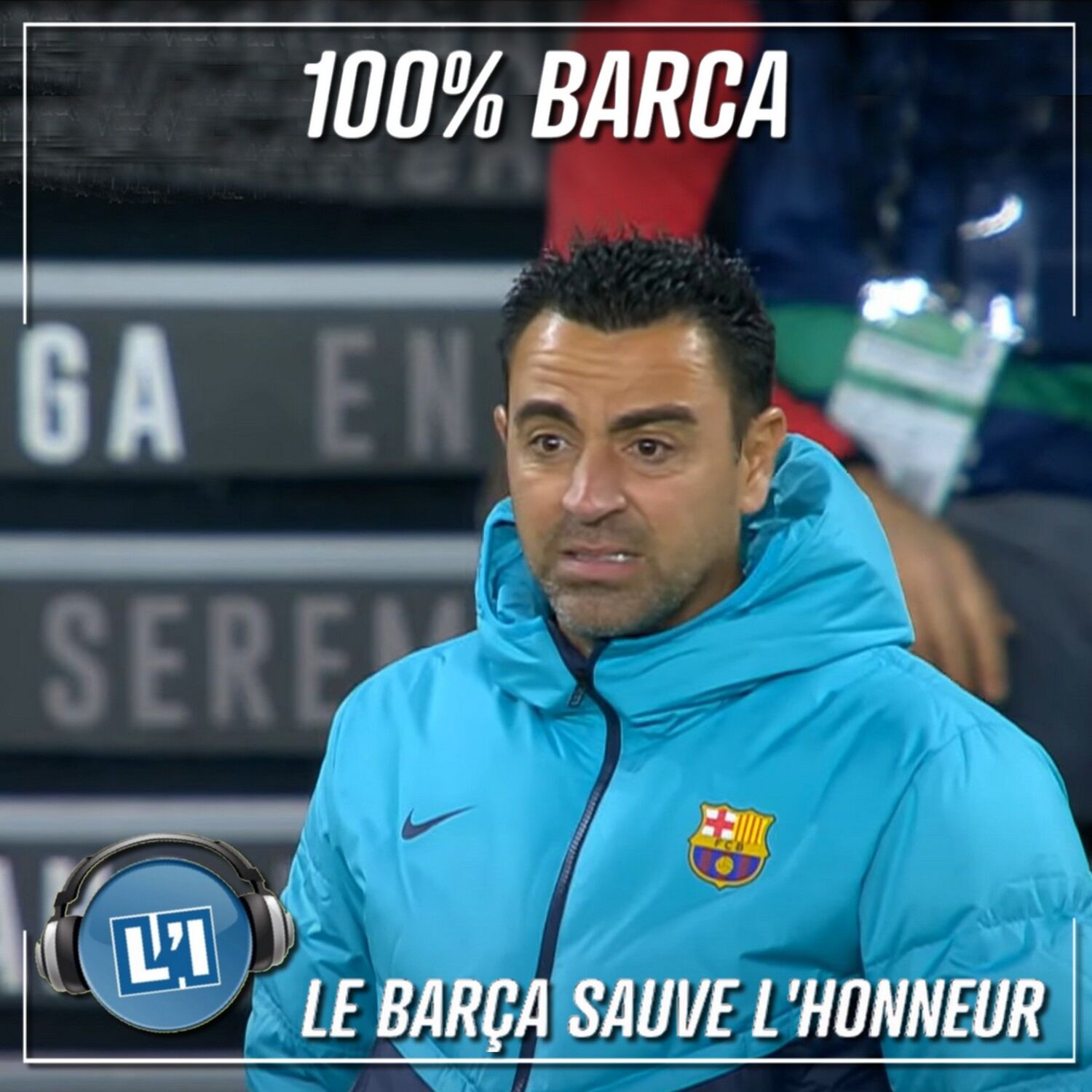 LE BARÇA  SAUVE L'HONNEUR  CONTRE LE REAL VALLADOLID - REAL VALLADOLID VS FC BARCELONE - 2022/2023 - J36