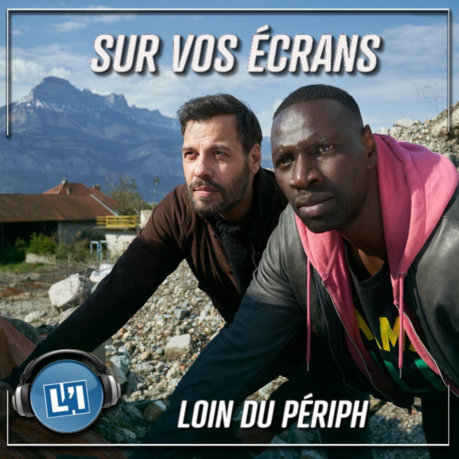 LOIN DU PÉRIPH OU LE NAVET FRANÇAIS DE L’ANNÉE 2022