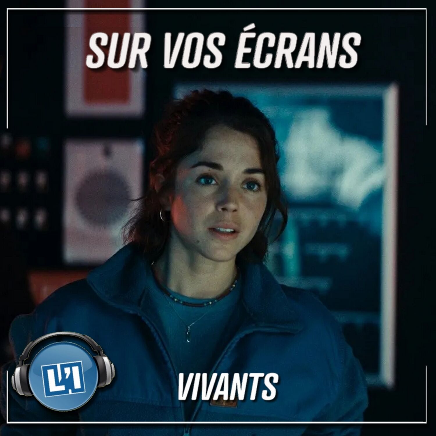 VIVANTS  - UN FILM SUR LES MEDIAS D'INVESTIGATION
