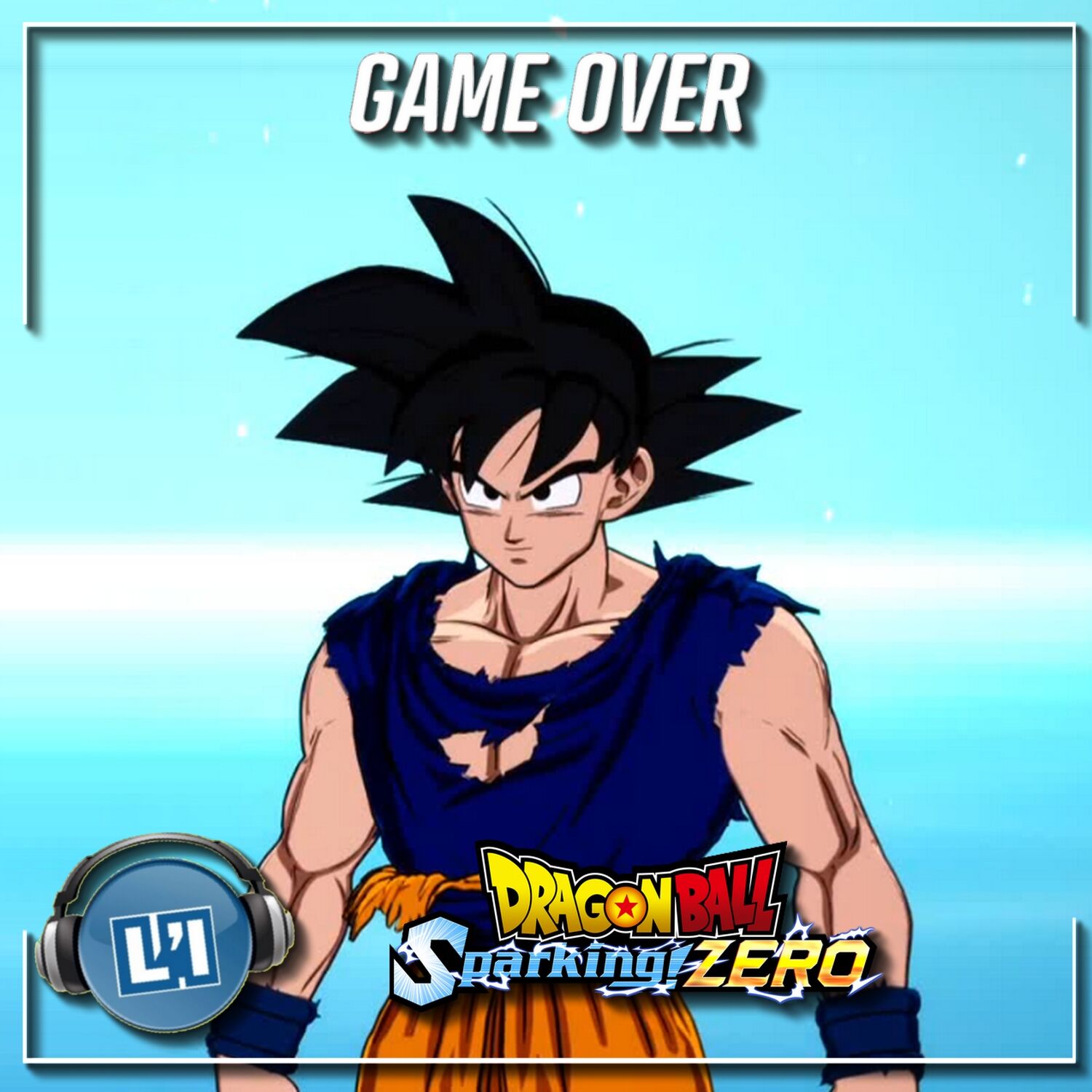 DRAGON BALL SPARKING ZERO , MON AVIS