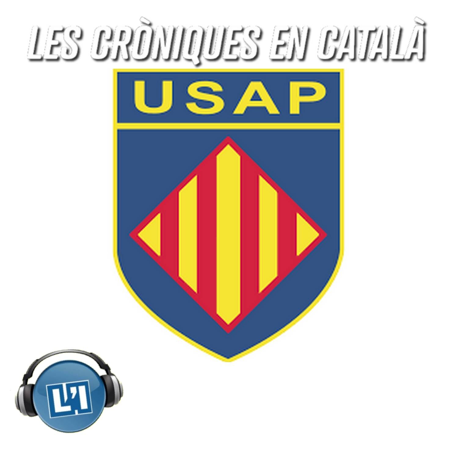 Volem parlar catala a lusap
