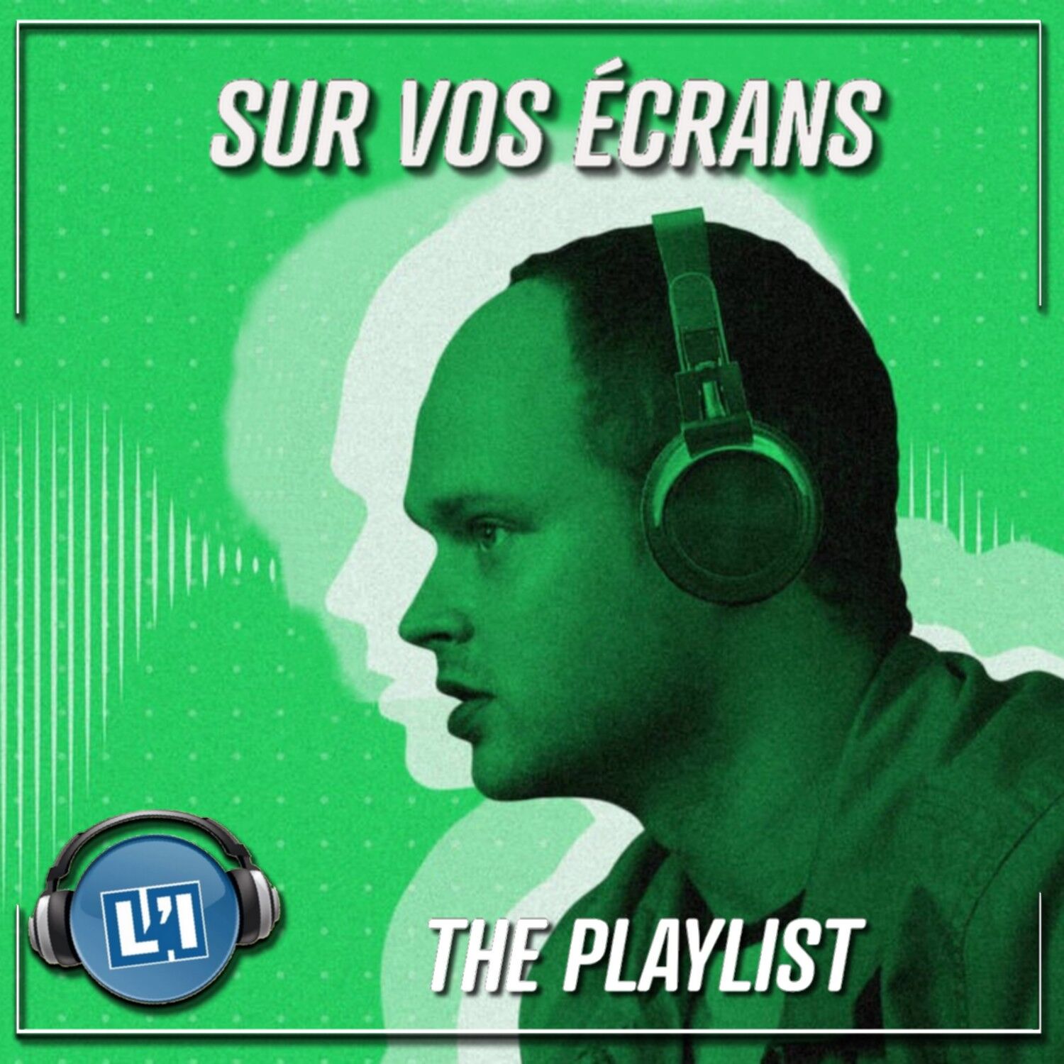 THE PLAYLIST - NAISSANCE DE SPOTIFY, LA PLATE FORME DE STREAMING MUSICAL SUÉDOISE