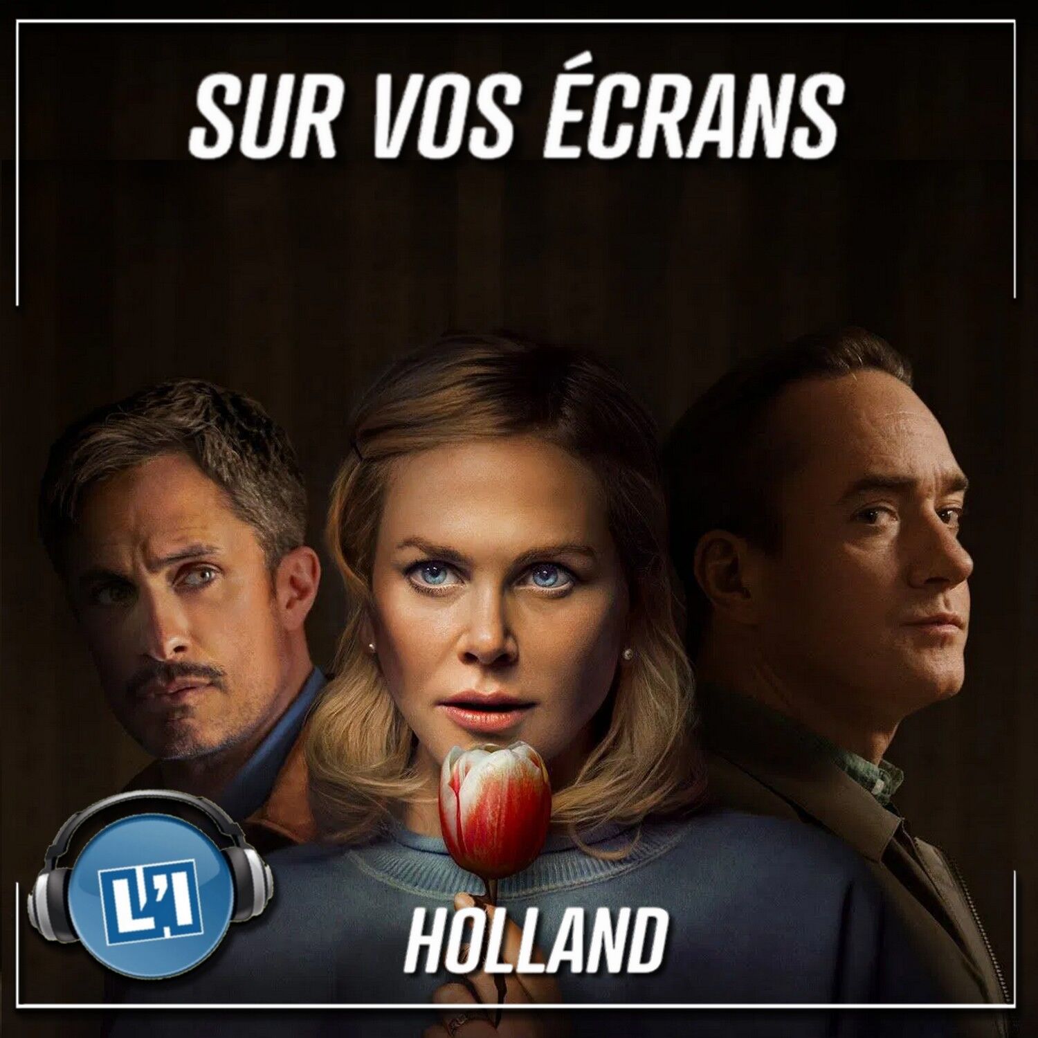 HOLLAND  -  TOUS LES FILMS AMÉRICAINS NE SONT PAS BONS
