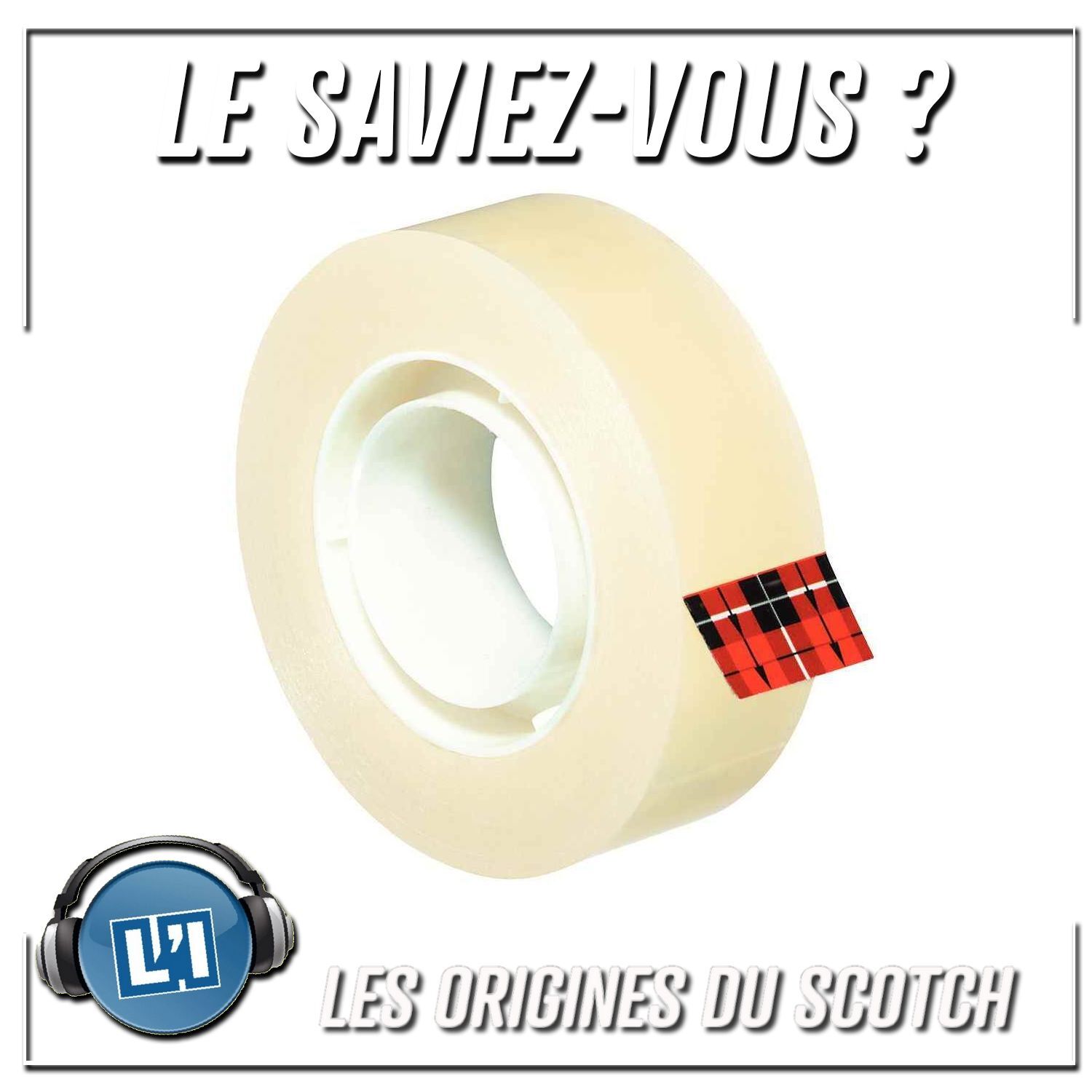 LES ORIGINES DU SCOTCH
