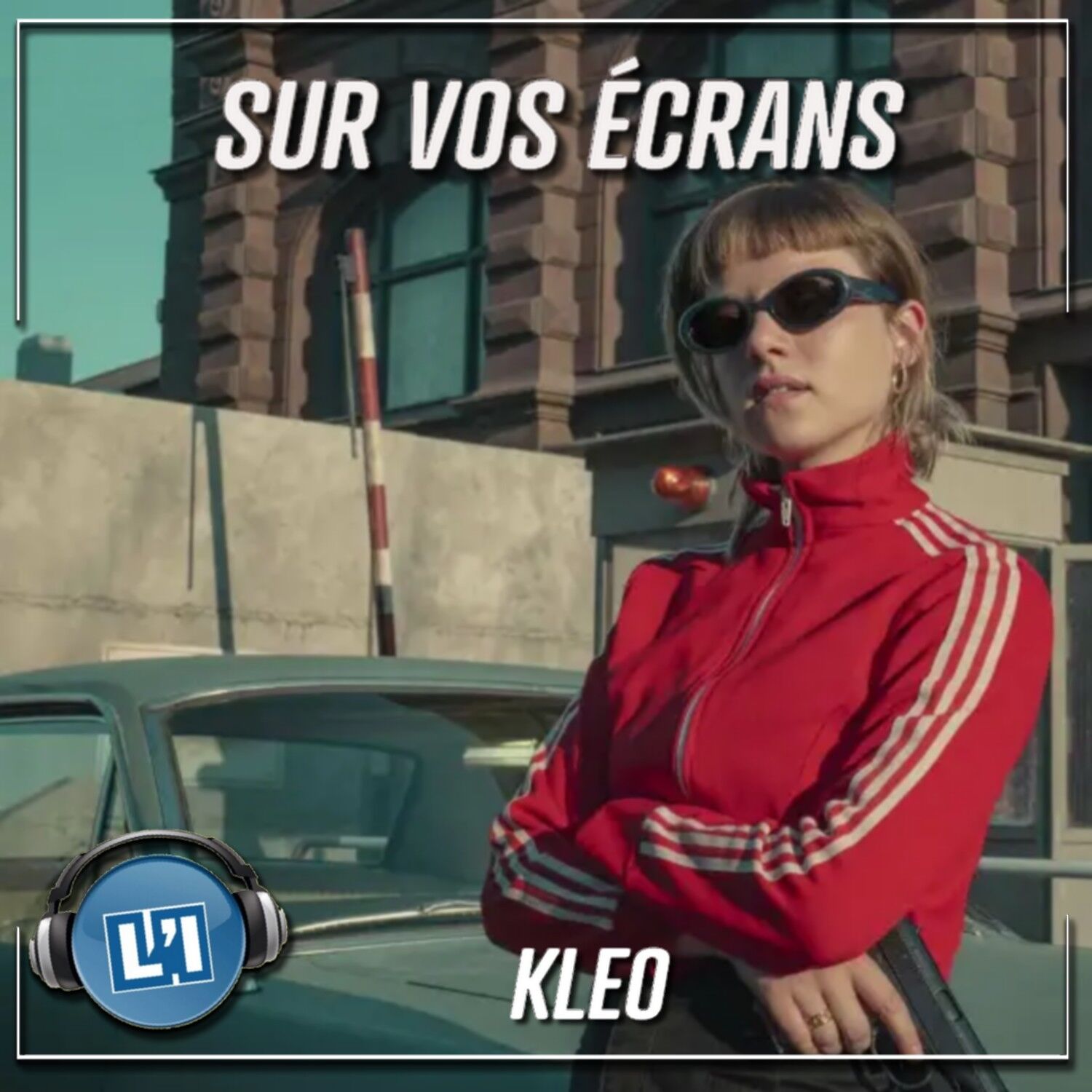 KLEO, LA SERIE ALLEMANDE QUI FAIT MIEUX QUE TARANTINO !
