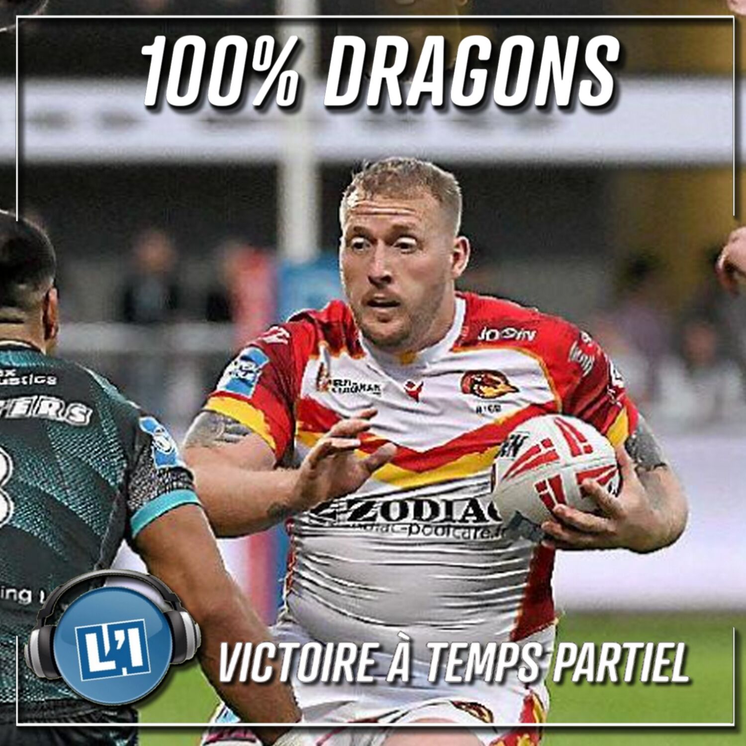RETOUR SUR UNE VICTOIRE À TEMPS PARTIEL !