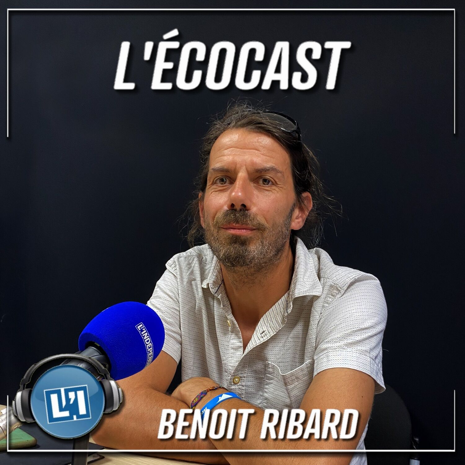 BENOIT RIBARD - L'ÉDUCATION À L'ENVIRONNEMENT ET AU DÉVELOPPEMENT DURABLE  - MAIRIE D'ARGELÈS SUR MER