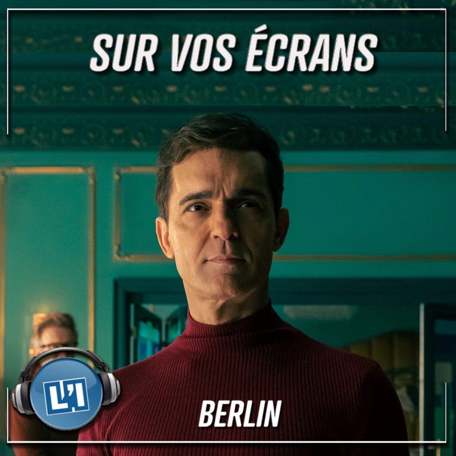 BERLIN - LE PRÉQUEL RATÉ DE LA CASA DE PAPEL