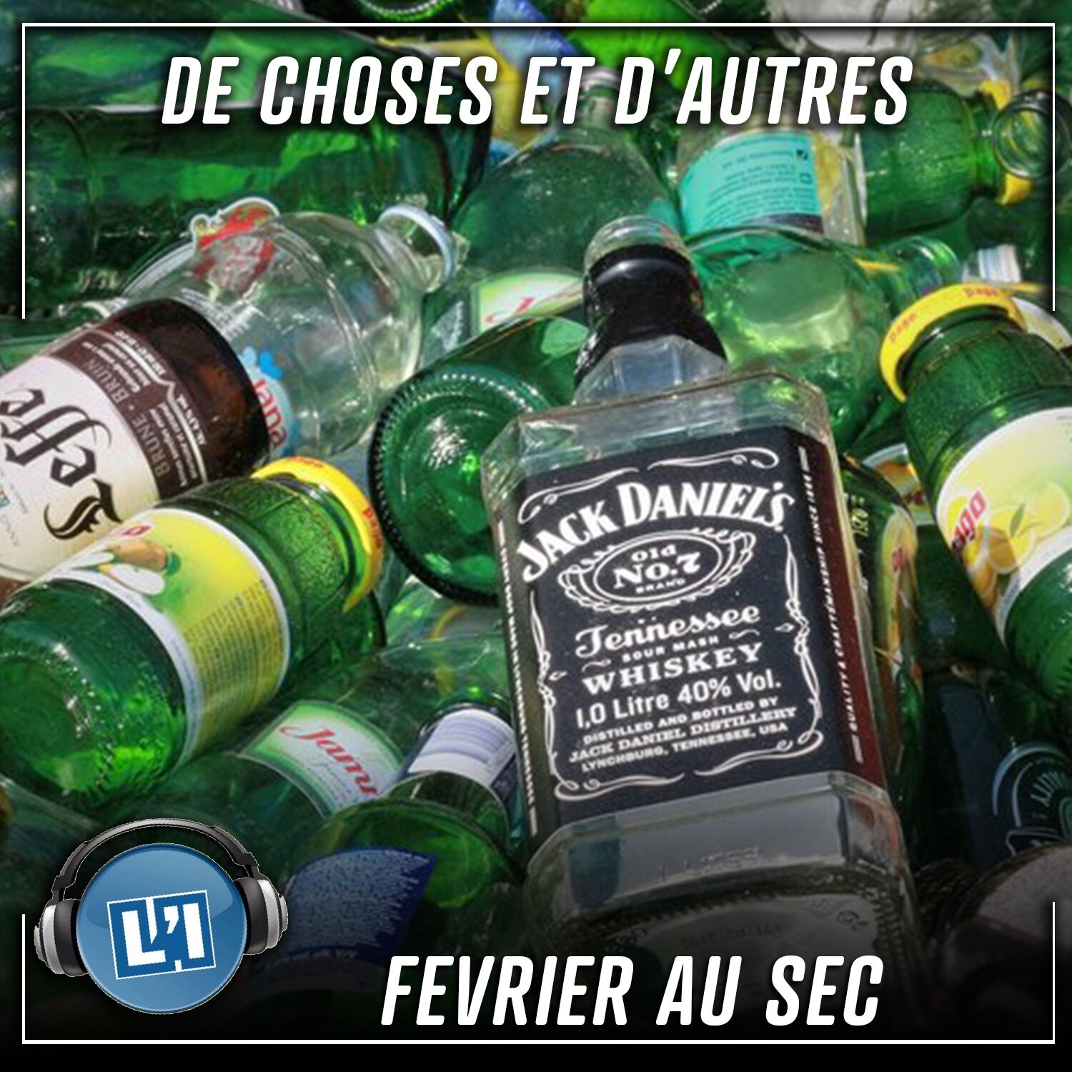 De choses et d\'autres