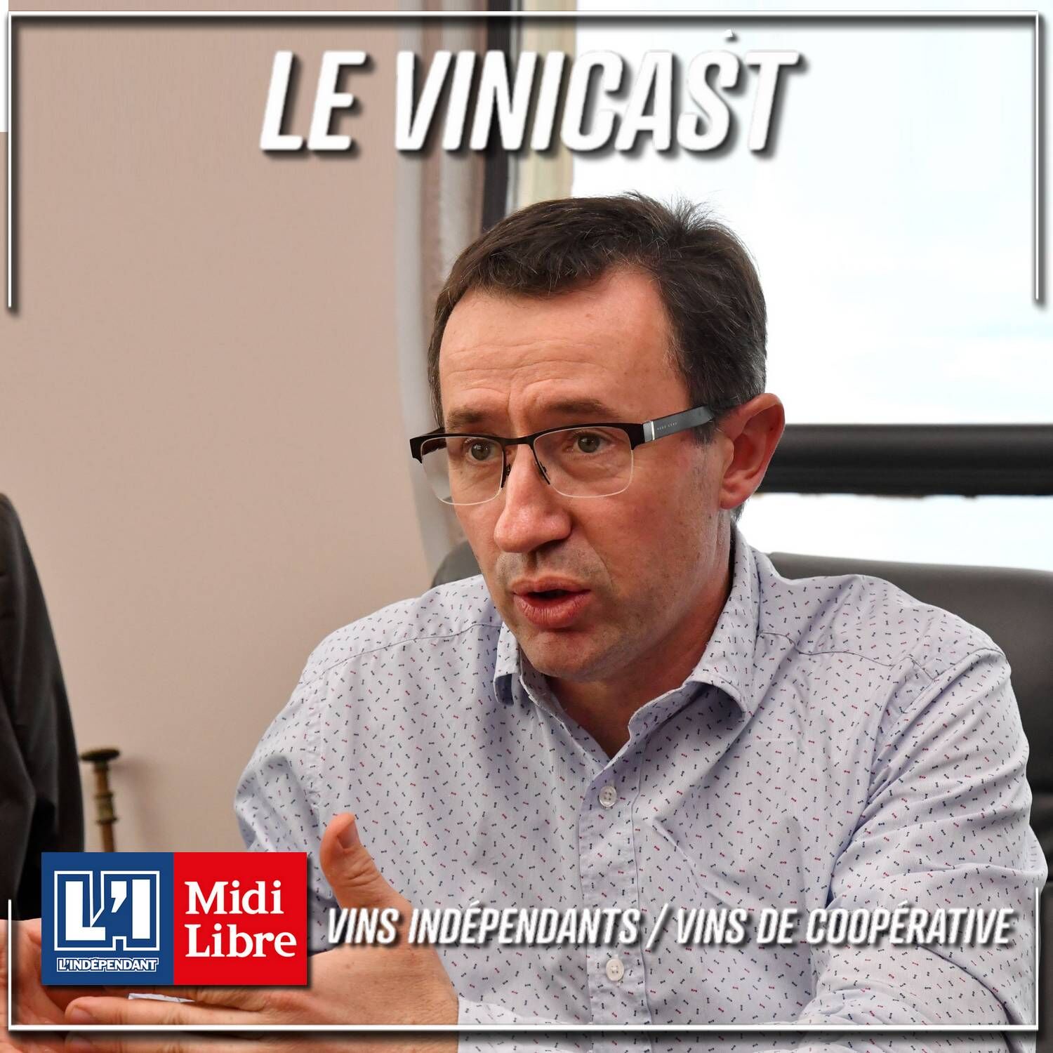 LE VINICAST