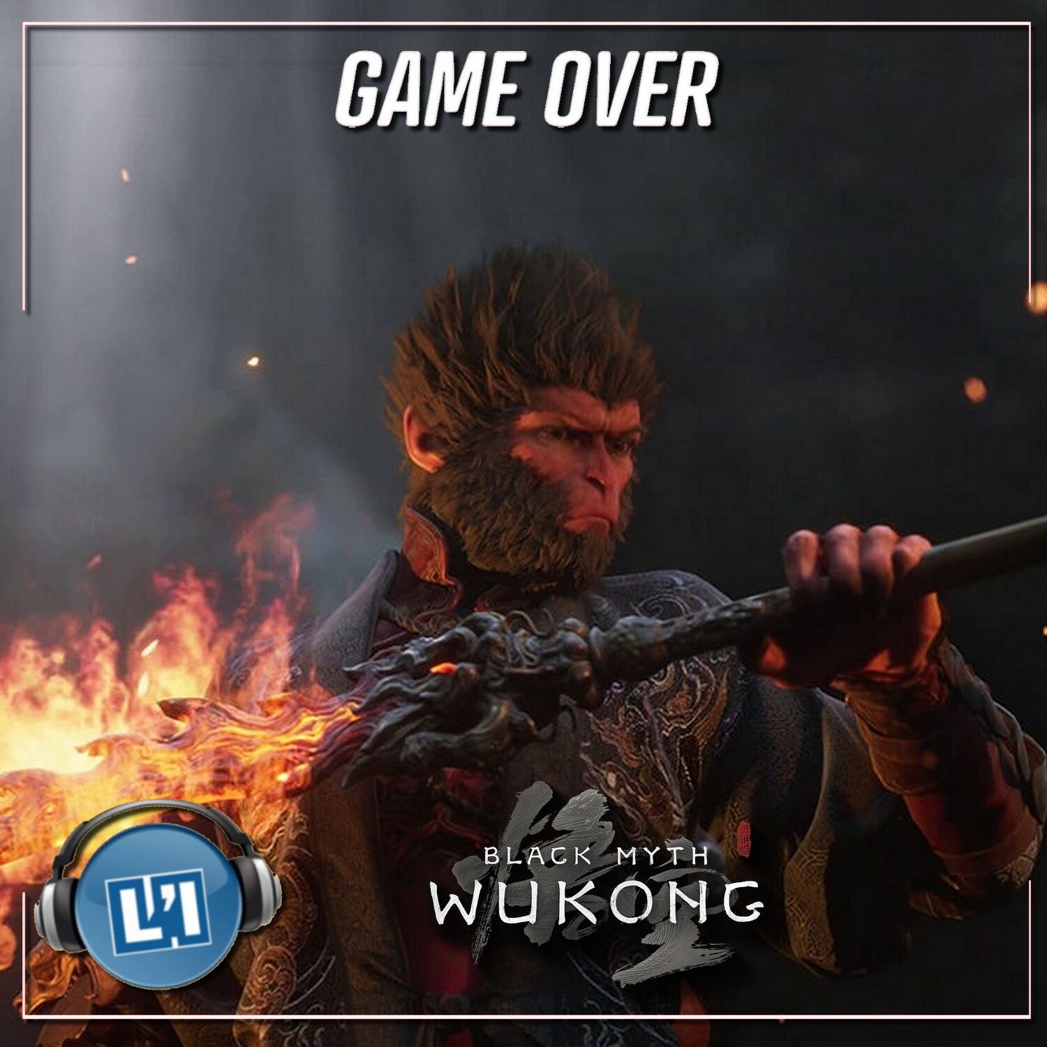 BLACK MYTH WUKONG , LA PREVIEW