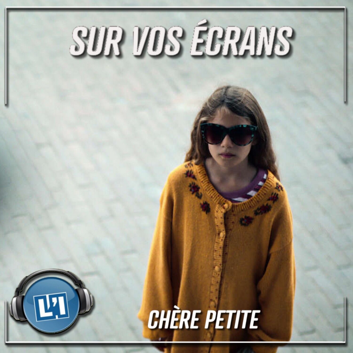 CHÈRE PETITE  - LA BONNE SURPRISE ALLEMANDE DE NETFLIX