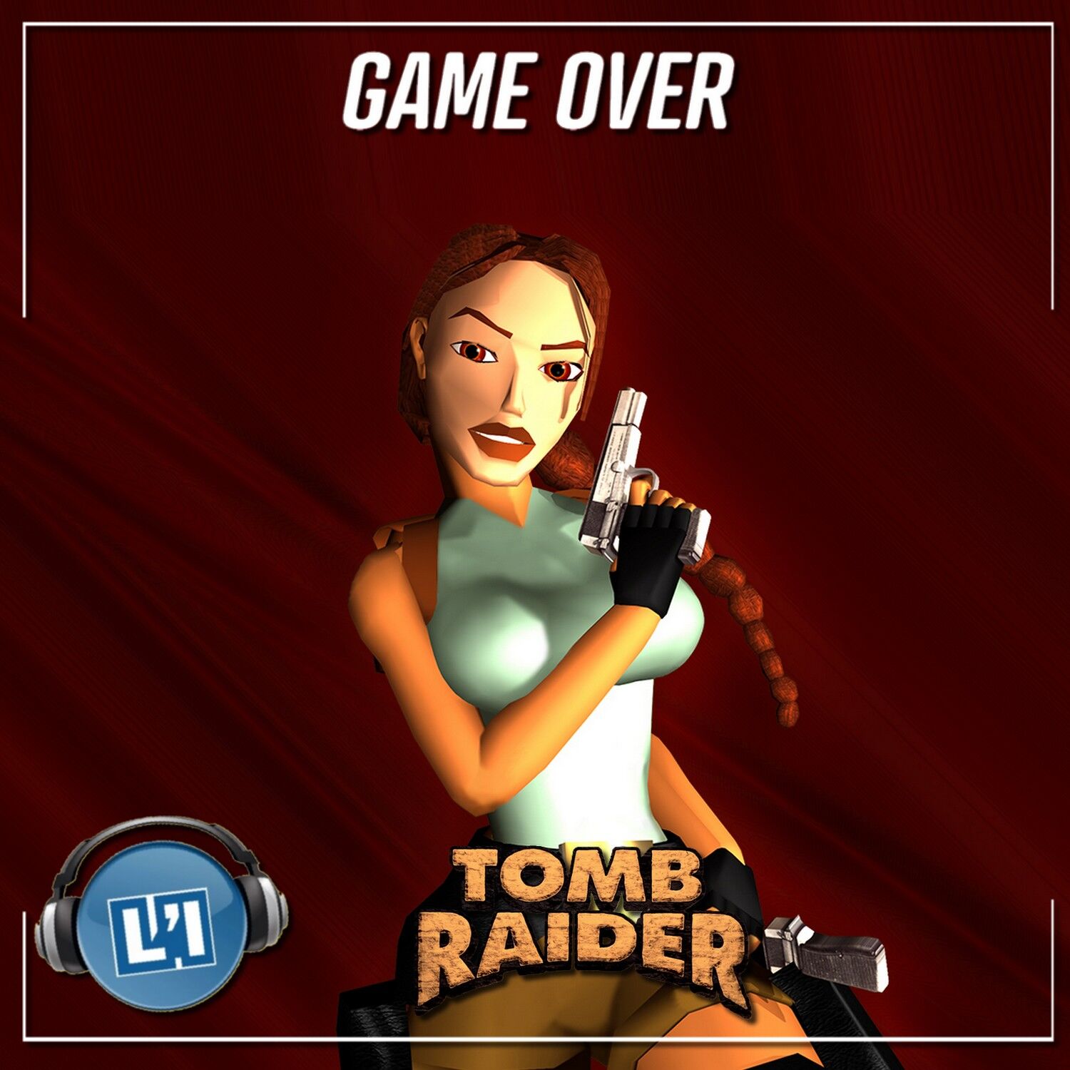 APÉRO QUIZZ SPÉCIAL TOMB RAIDER