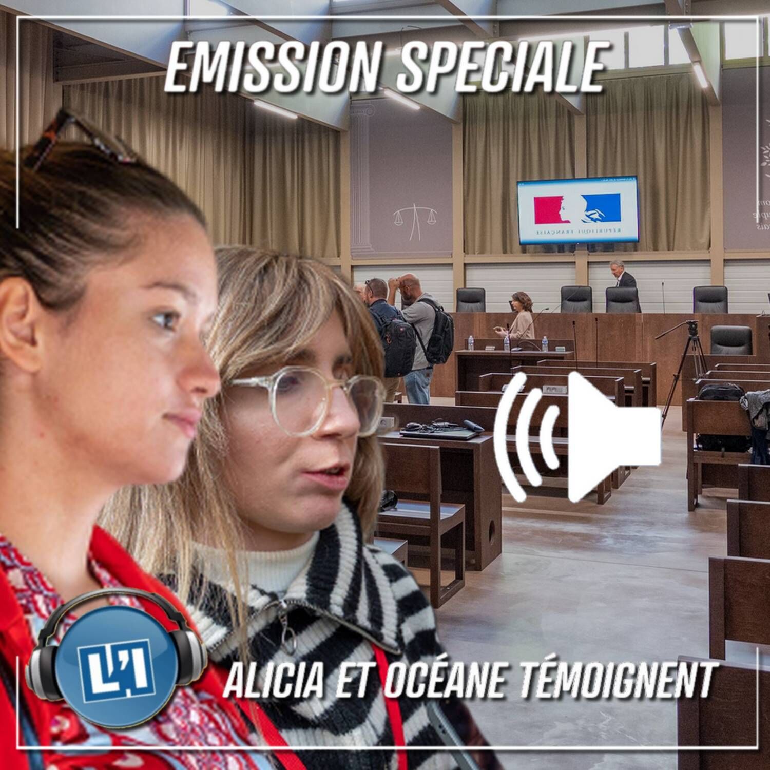 Drame de Millas, le témoignage poignant d'Océane et Alicia au micro de L'Indépendant