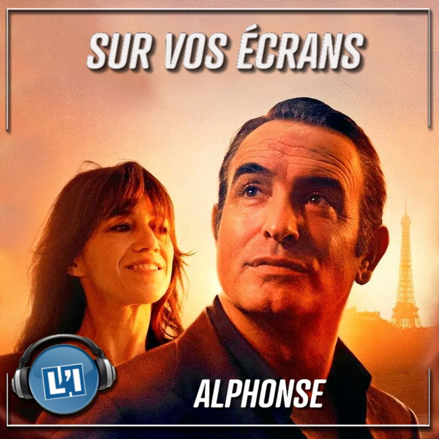 ALPHONSE - LA MEILLEURE SÉRIE FRANÇAISE DE L'ANNÉE