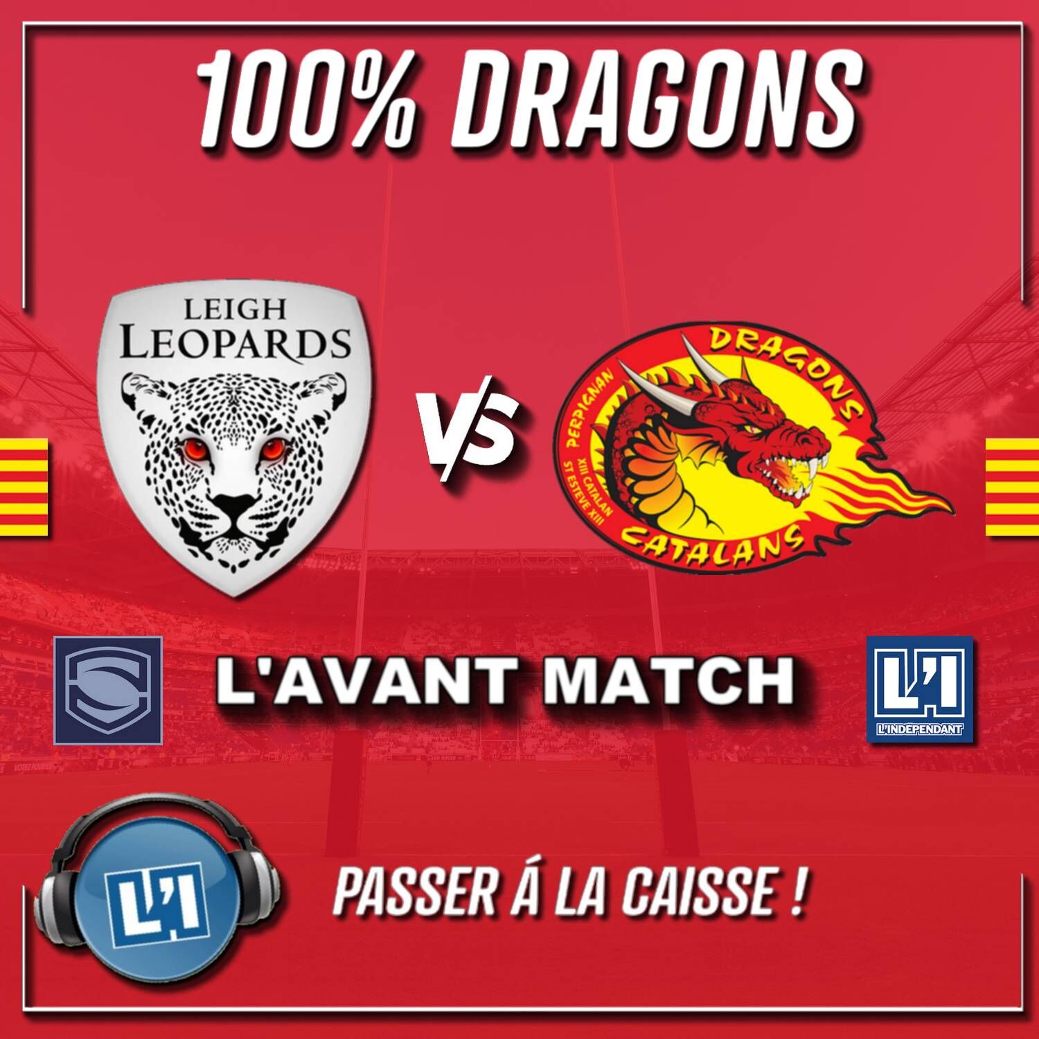 POUR LES DRAGONS, EST-IL IMPÉRATIF DE PASSER Á LA CAISSE ?