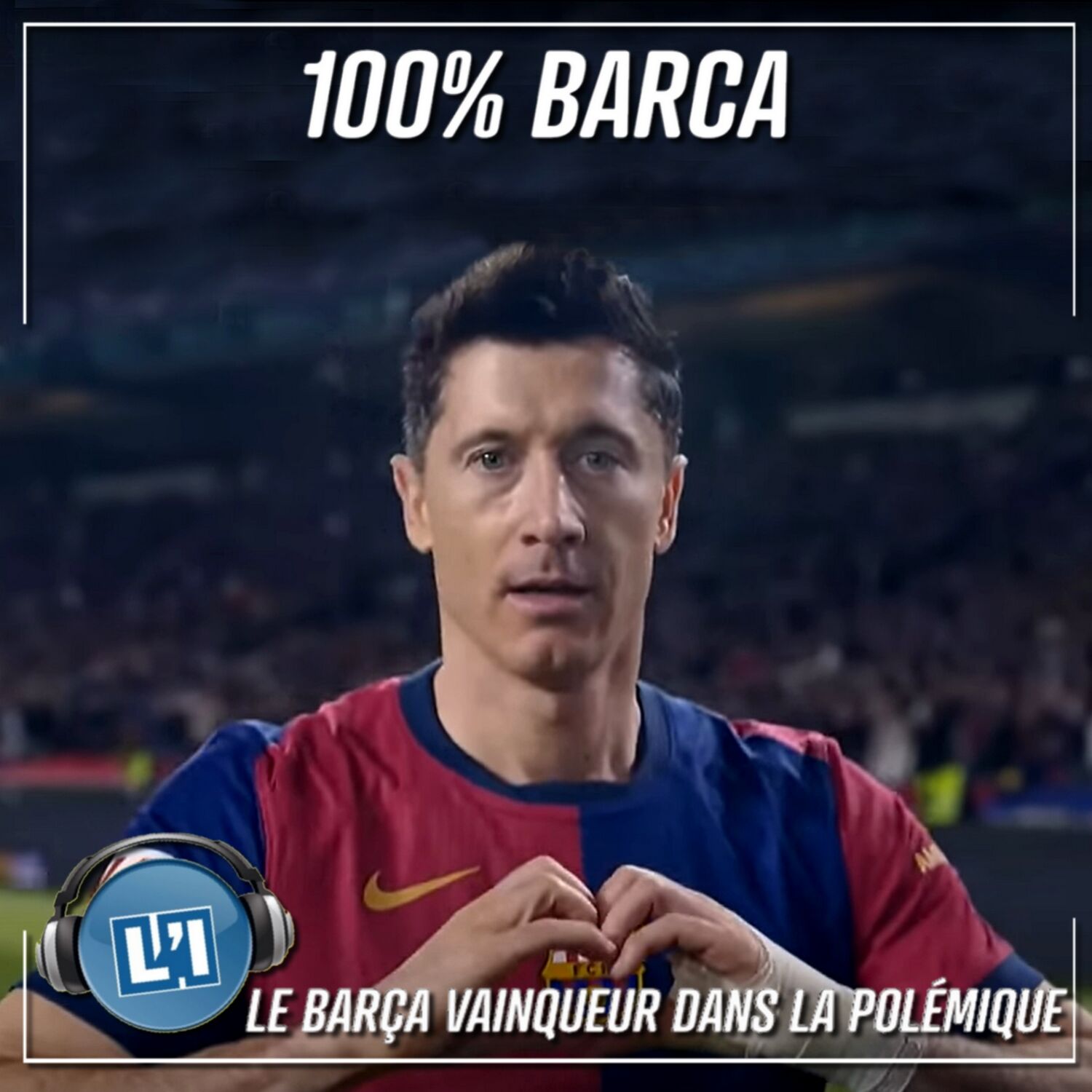 LE BARÇA VAINQUEUR DANS LA POLÉMIQUE  - FC BARCELONE VS RAYO VALLECANO  - LIGA 2024/2025 - J24