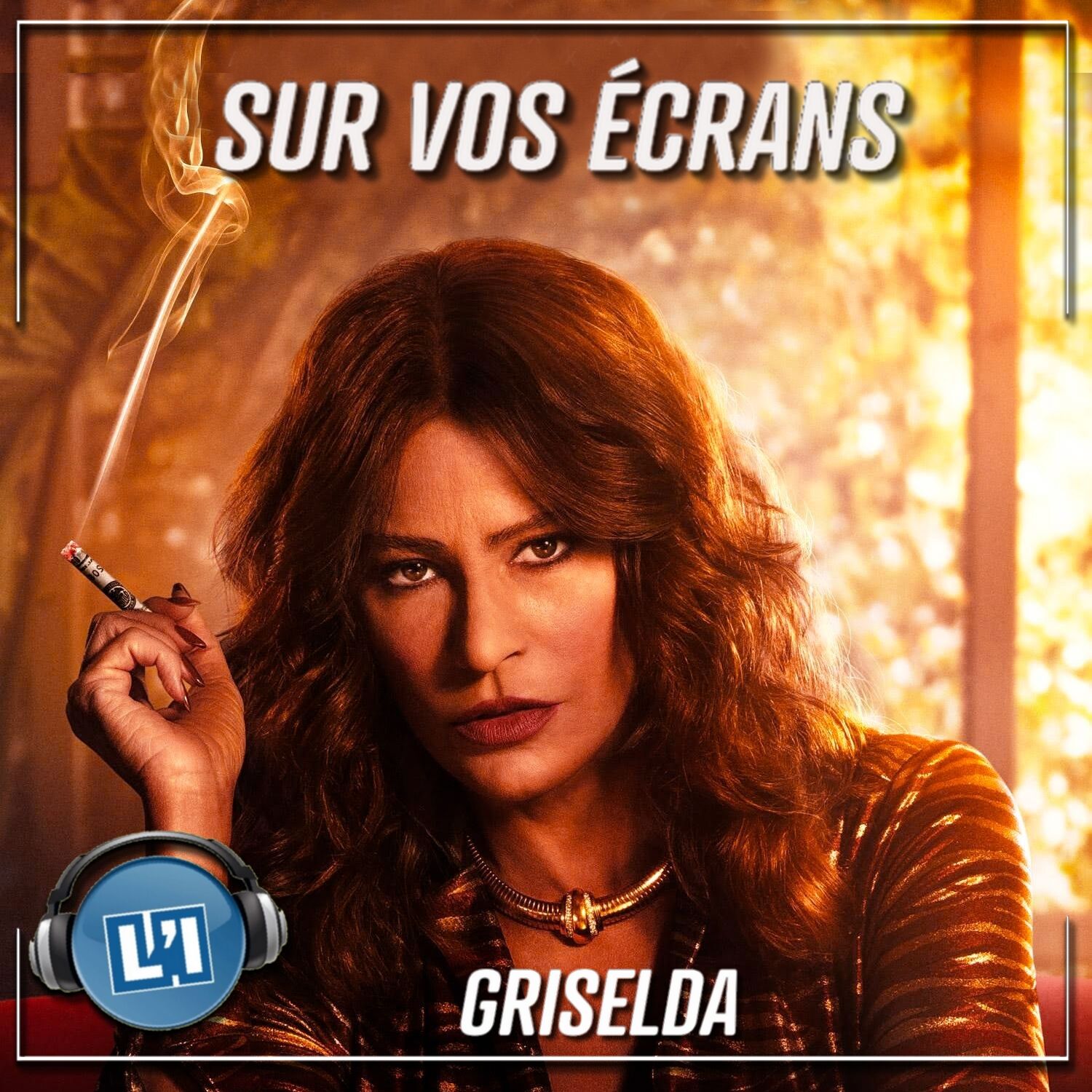 GRISELDA  - LA VERSION FÉMININE DE PABLO ESCOBAR