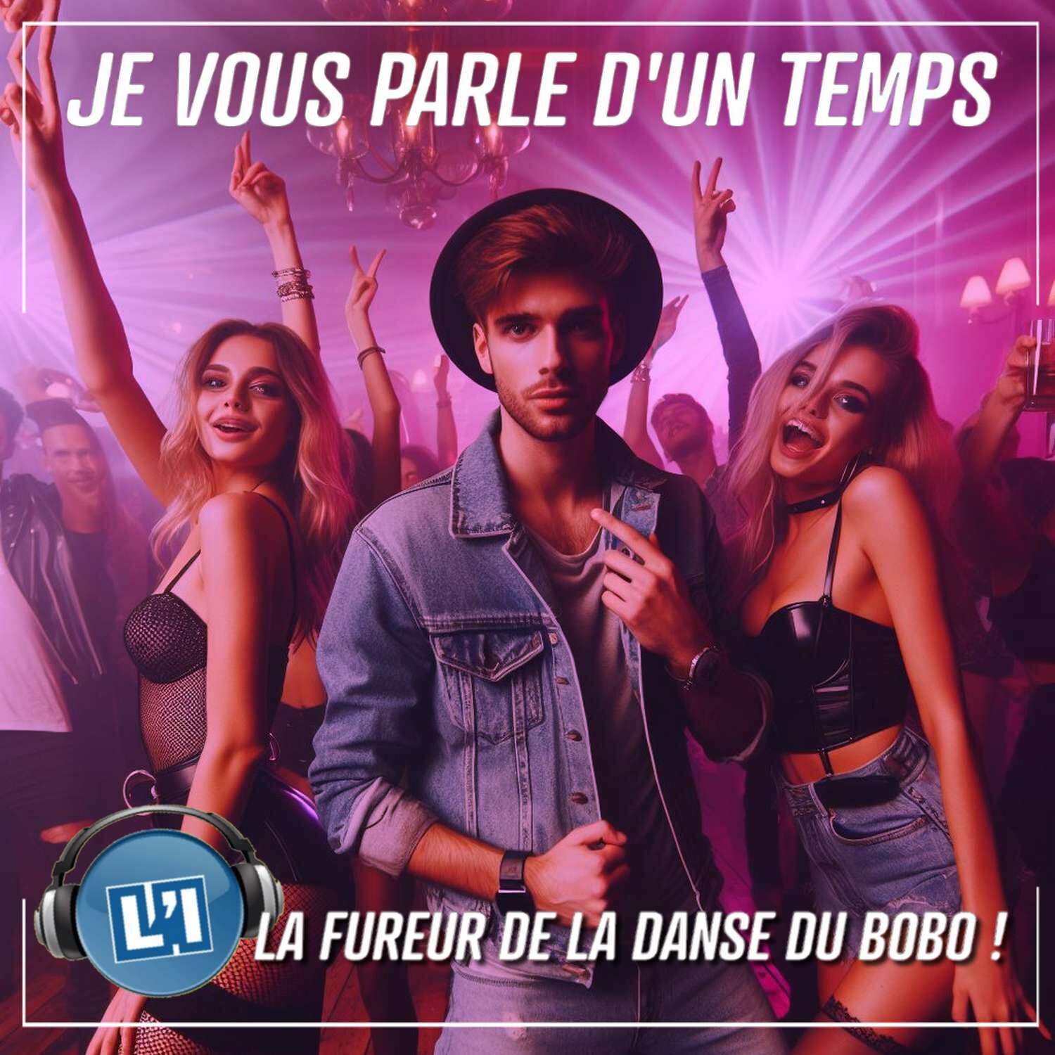 SUR LA COSTA BRAVA, LA DANSE DU BOBO FAIT FUREUR !