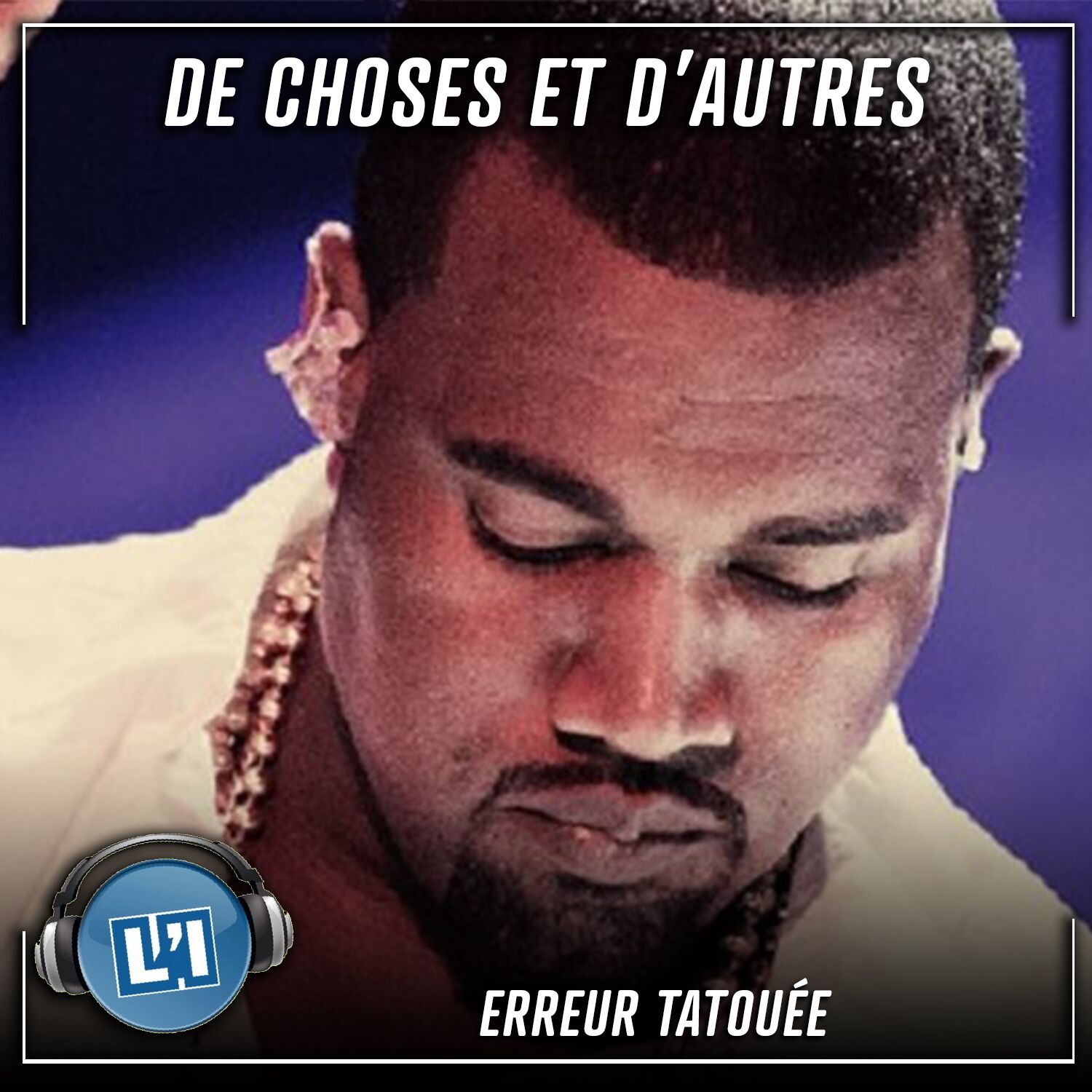 De choses et d\'autres