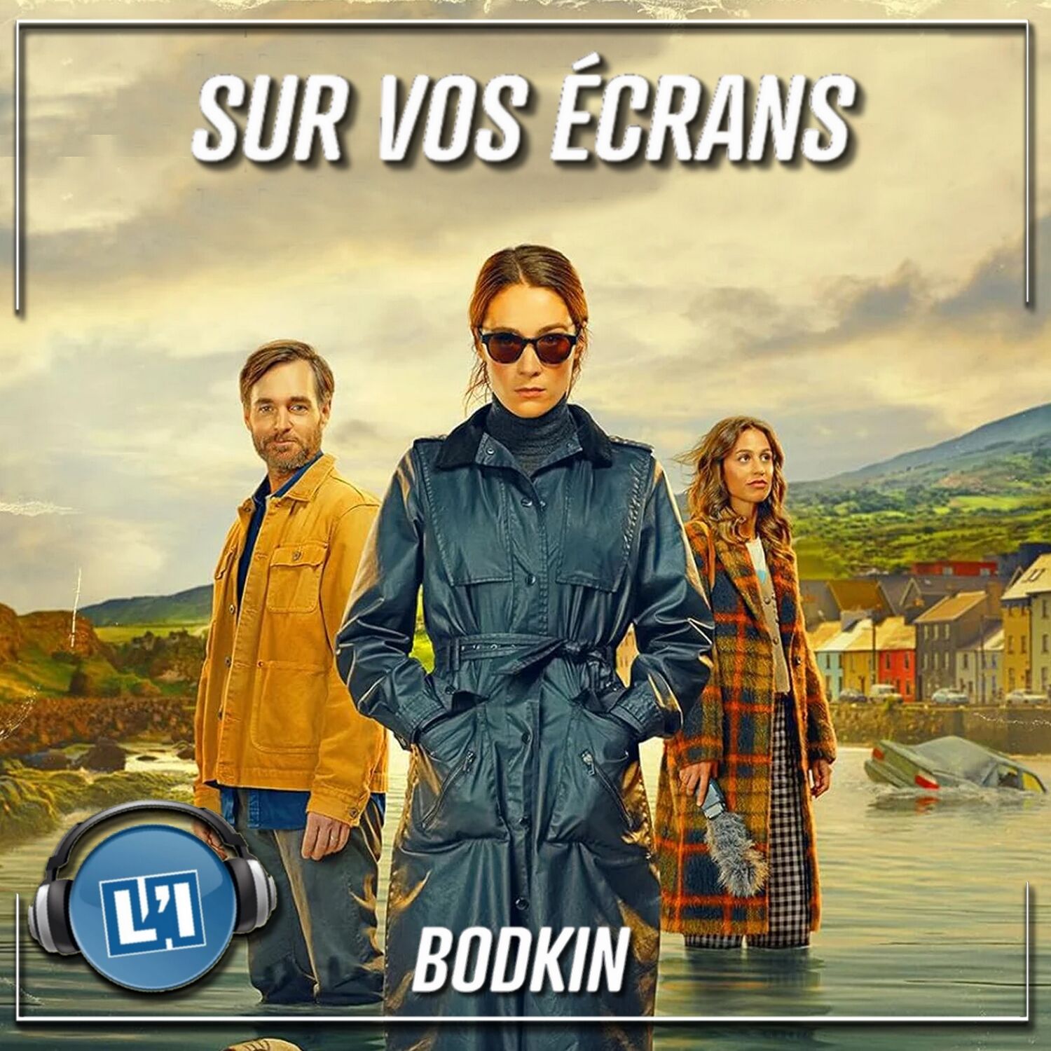 BODKIN - LA BONNE SURPRISE DU MOIS DE MAI