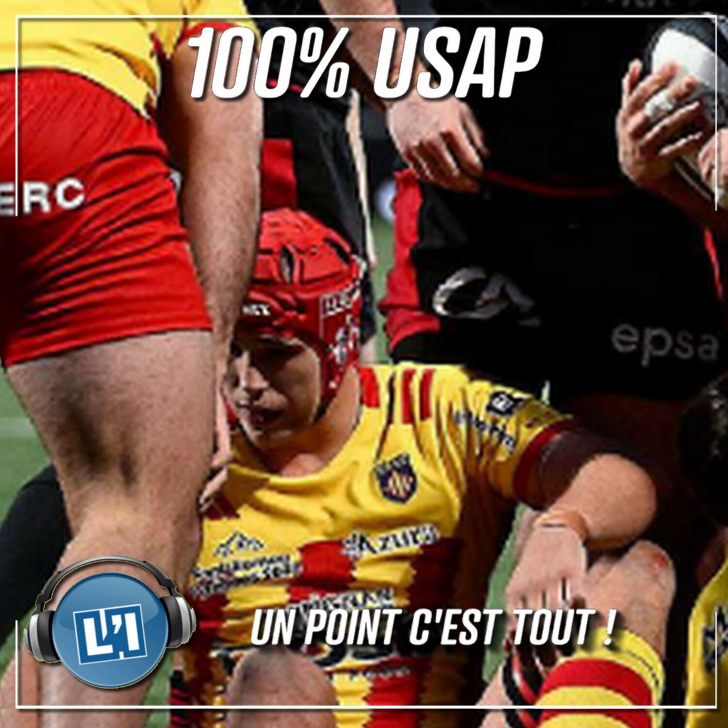 UN POINT C'EST TOUT !