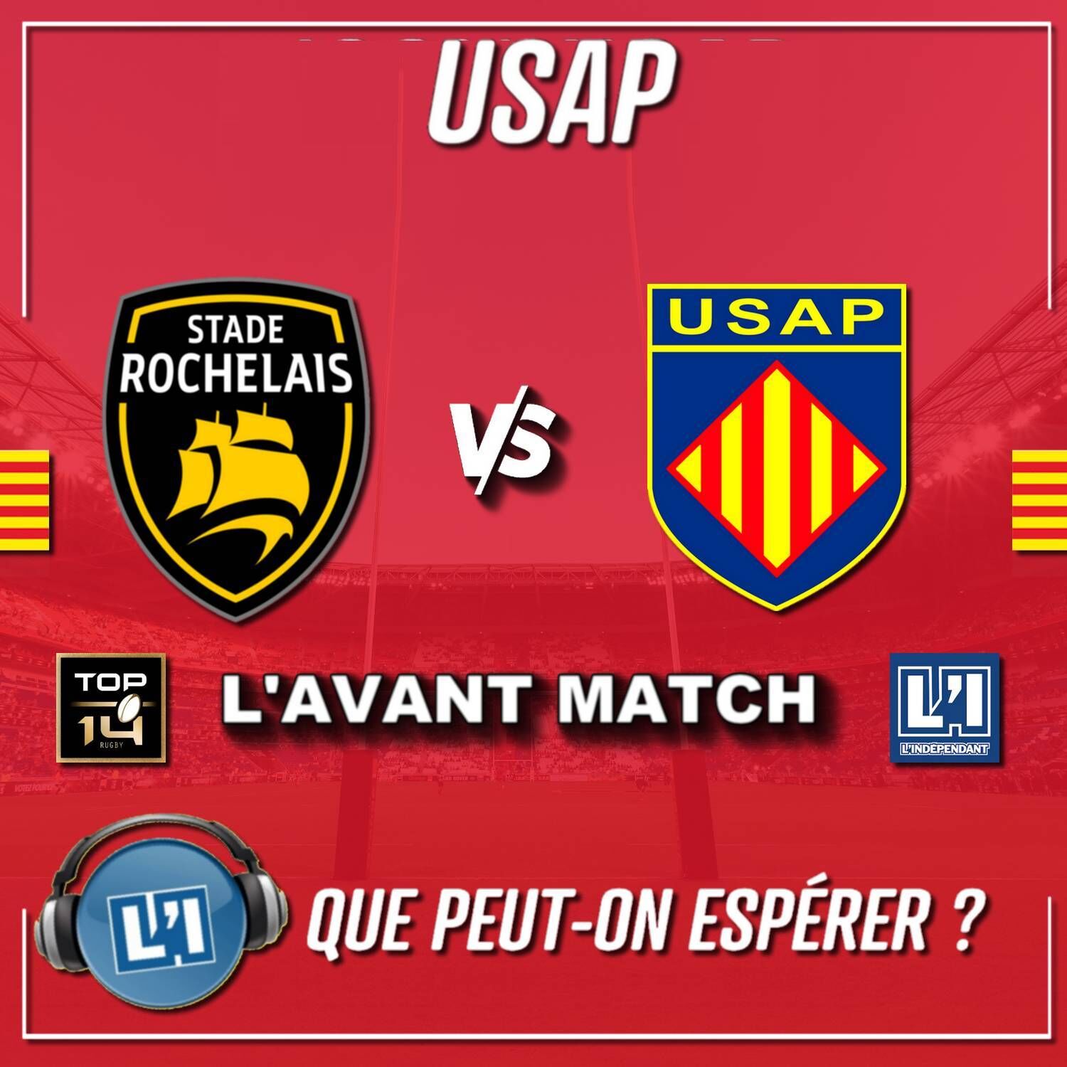 QUE PEUT-ON ESPERER ? TOP14 2025/2026 - J04