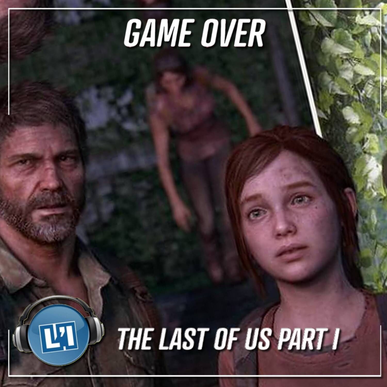 THE LAST OF US PART I, LE TEST