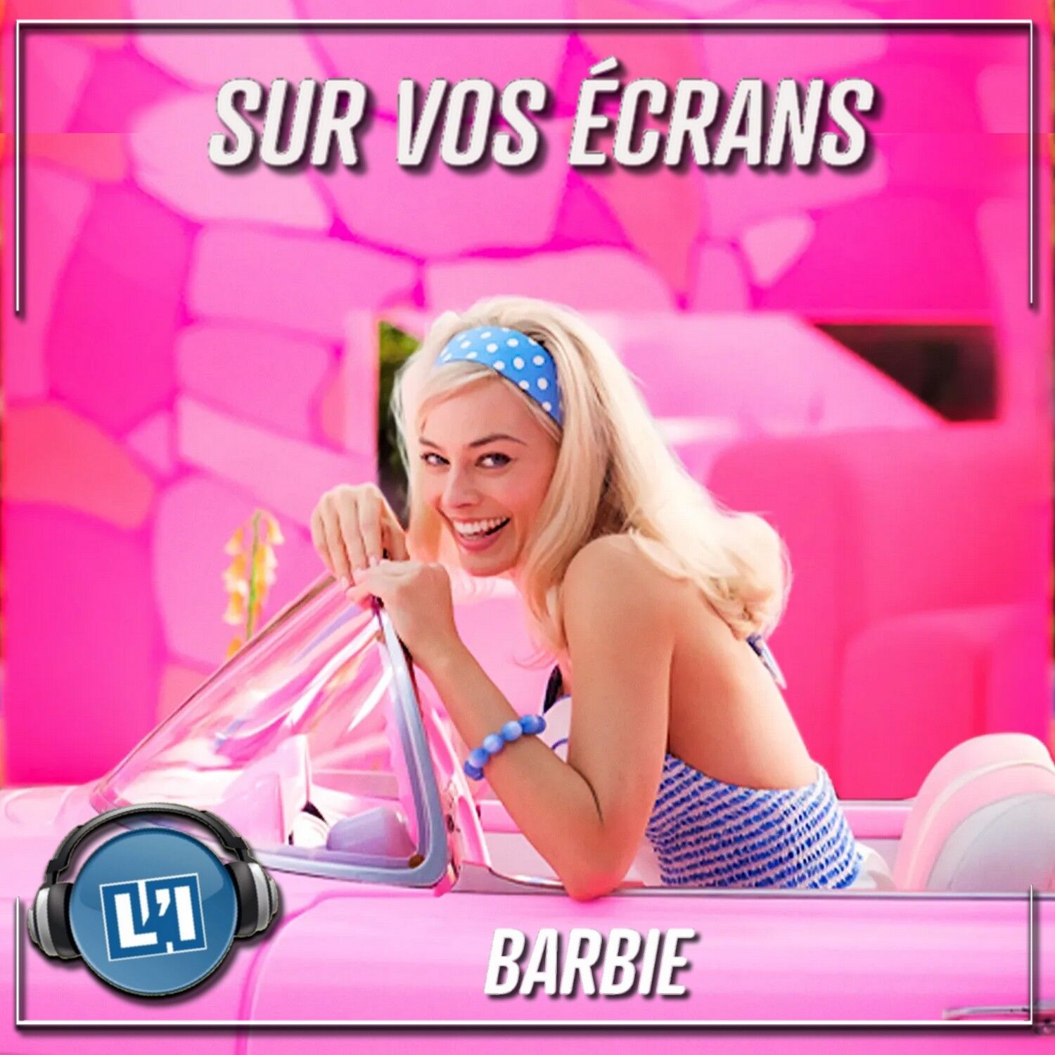 BARBIE - UNE COMÉDIE ENJOUÉE POUR TOUT PUBLIC