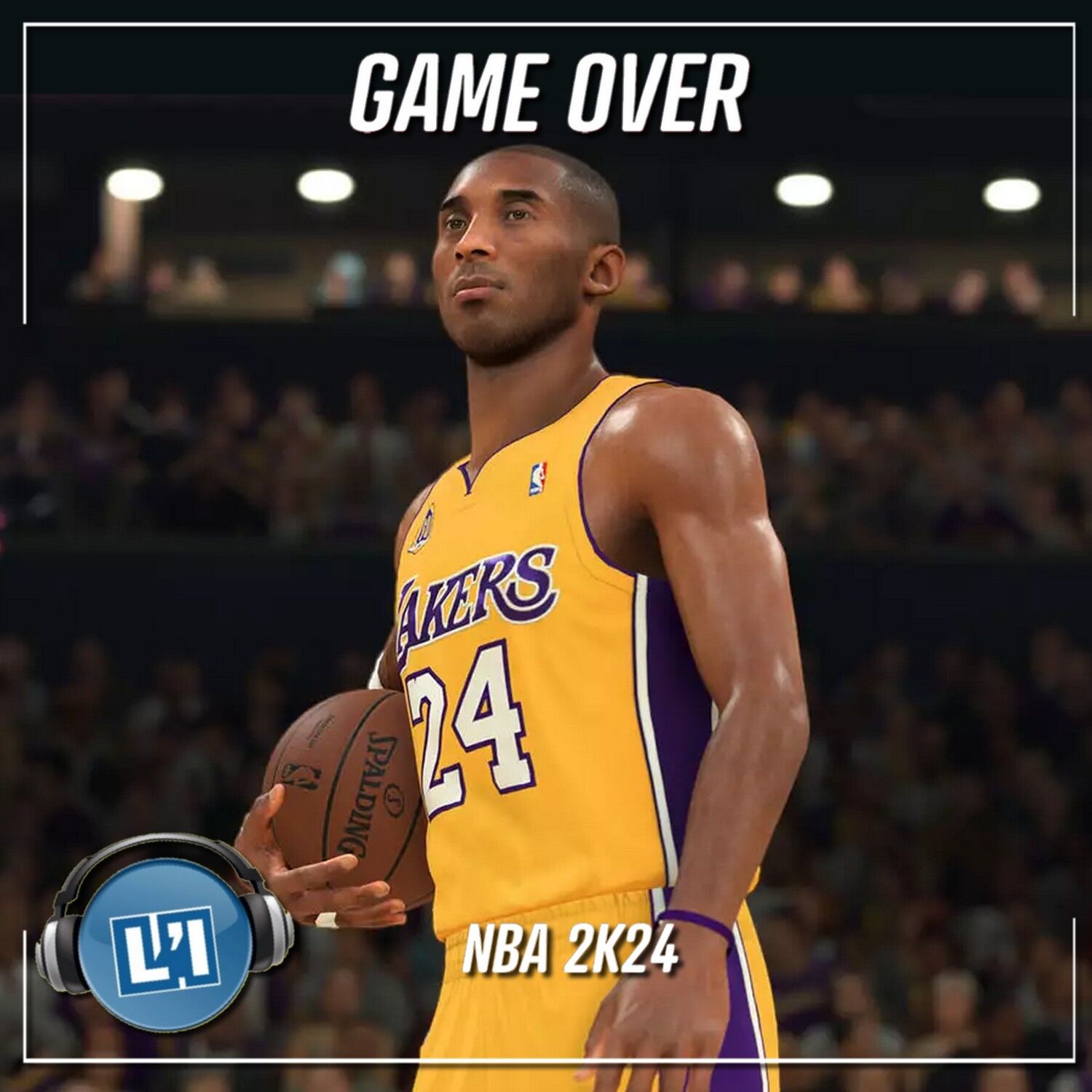 NBA 2K24 , MON AVIS