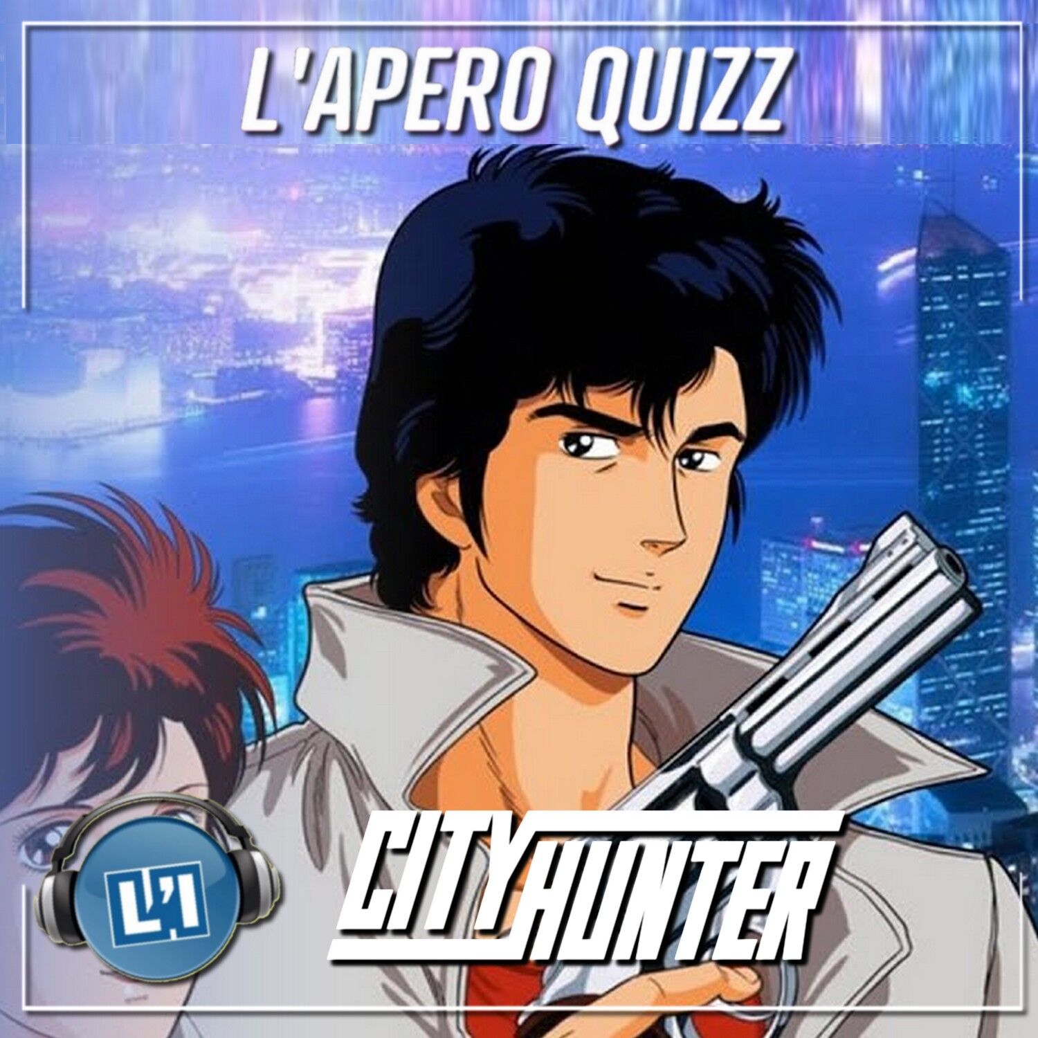 APÉRO QUIZZ SPÉCIAL NICKY LARSON