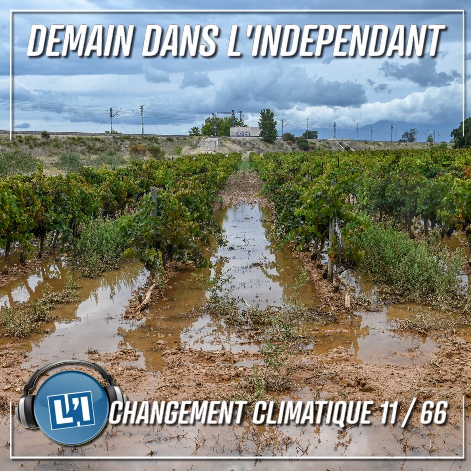 DOSSIER: CHANGEMENT CLIMATIQUE