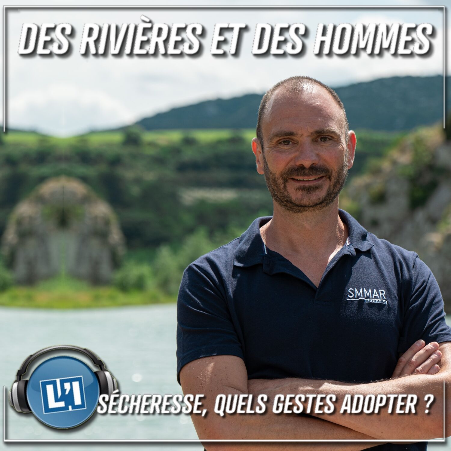 SÉCHERESSE, QUELS SONT LES GESTES À ADOPTER?