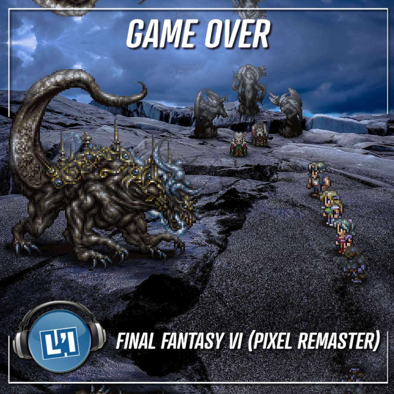 FINAL FANTASY VI (1994)