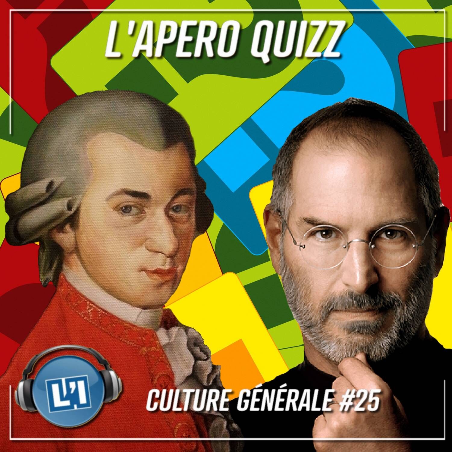 APÉRO QUIZZ CULTURE GÉNÉRALE #25
