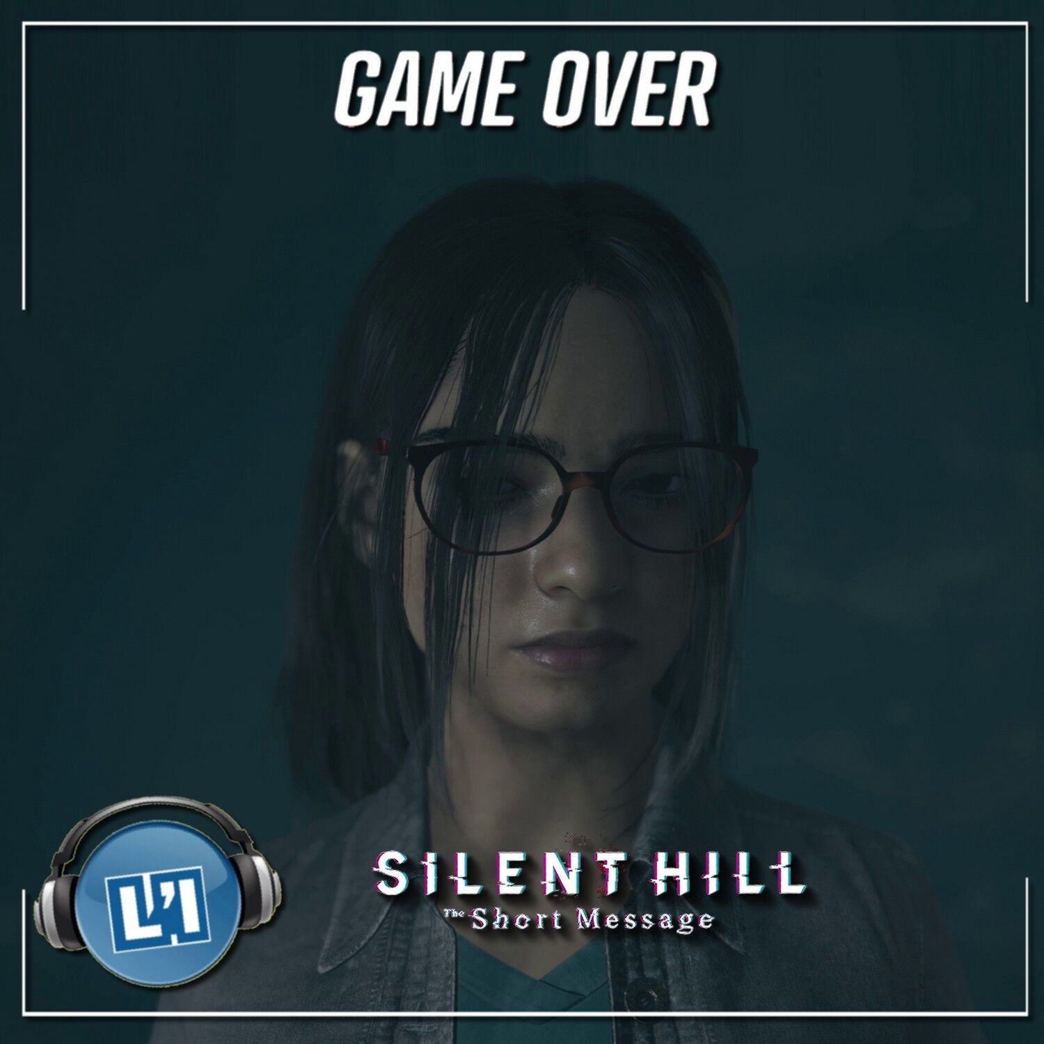 SILENT HILL THE SHORT MESSAGE, LE TEST