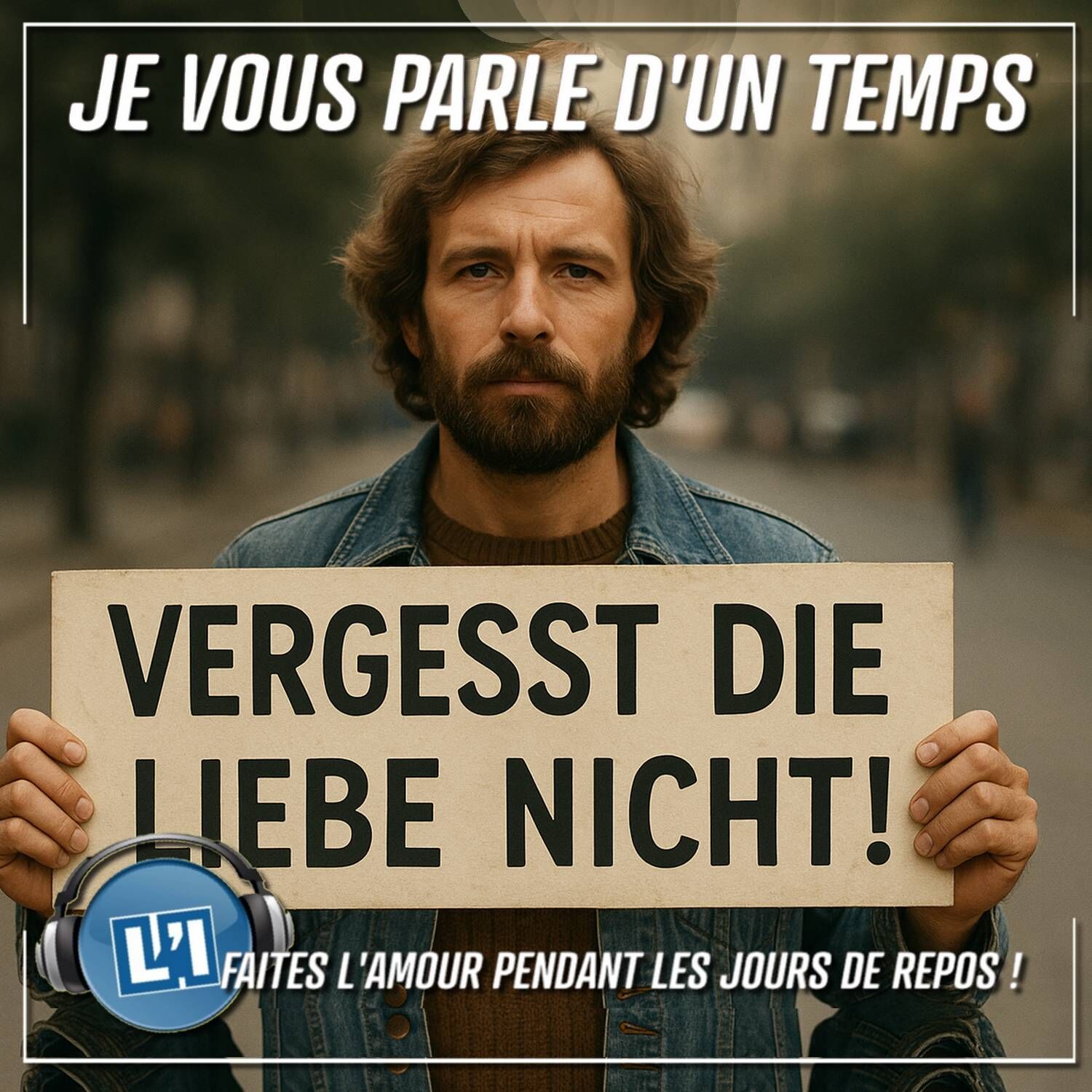IL LEUR DEMANDE DE FAIRE L'AMOUR PENDANT LES JOURS DE REPOS