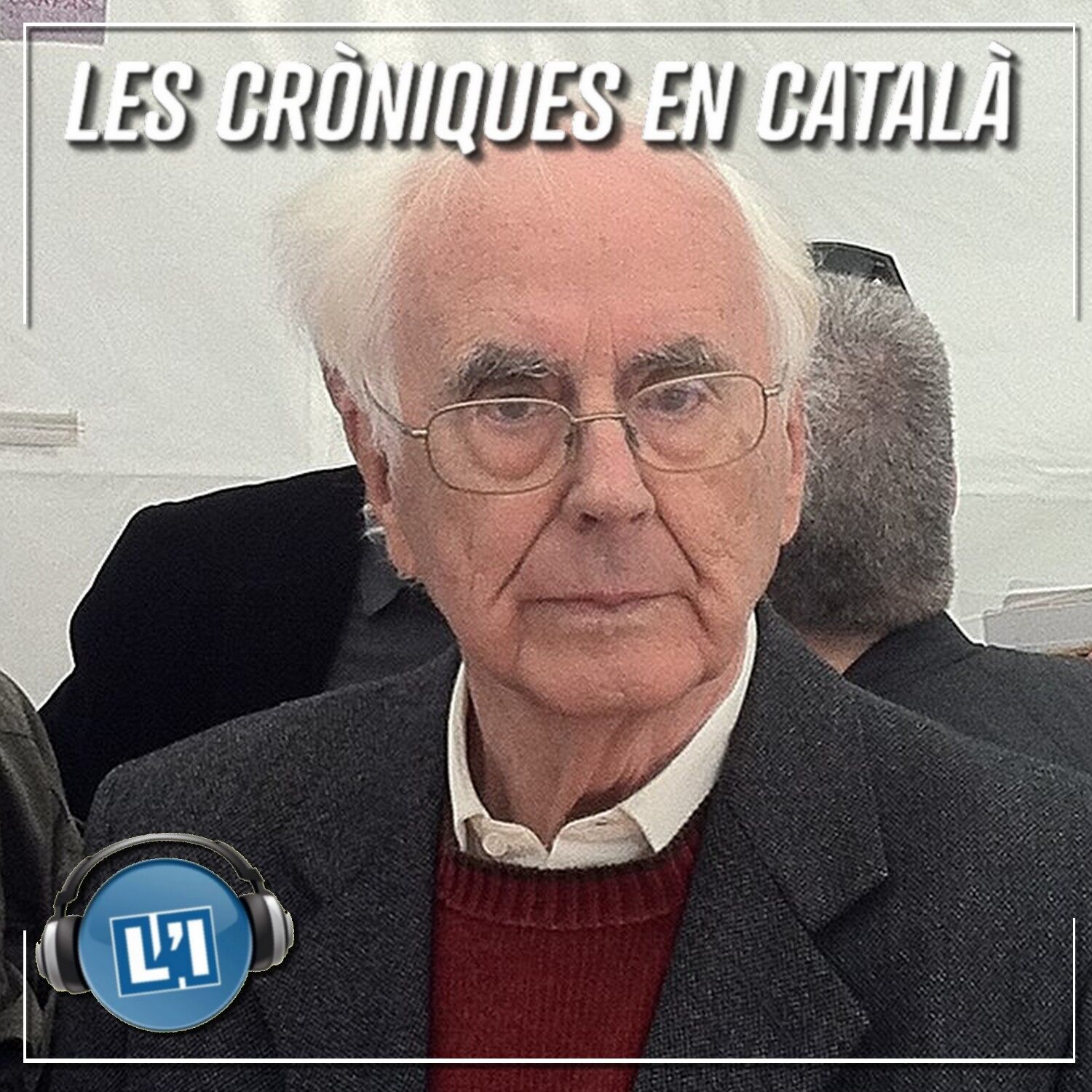 Gràcies, mestre Espinàs