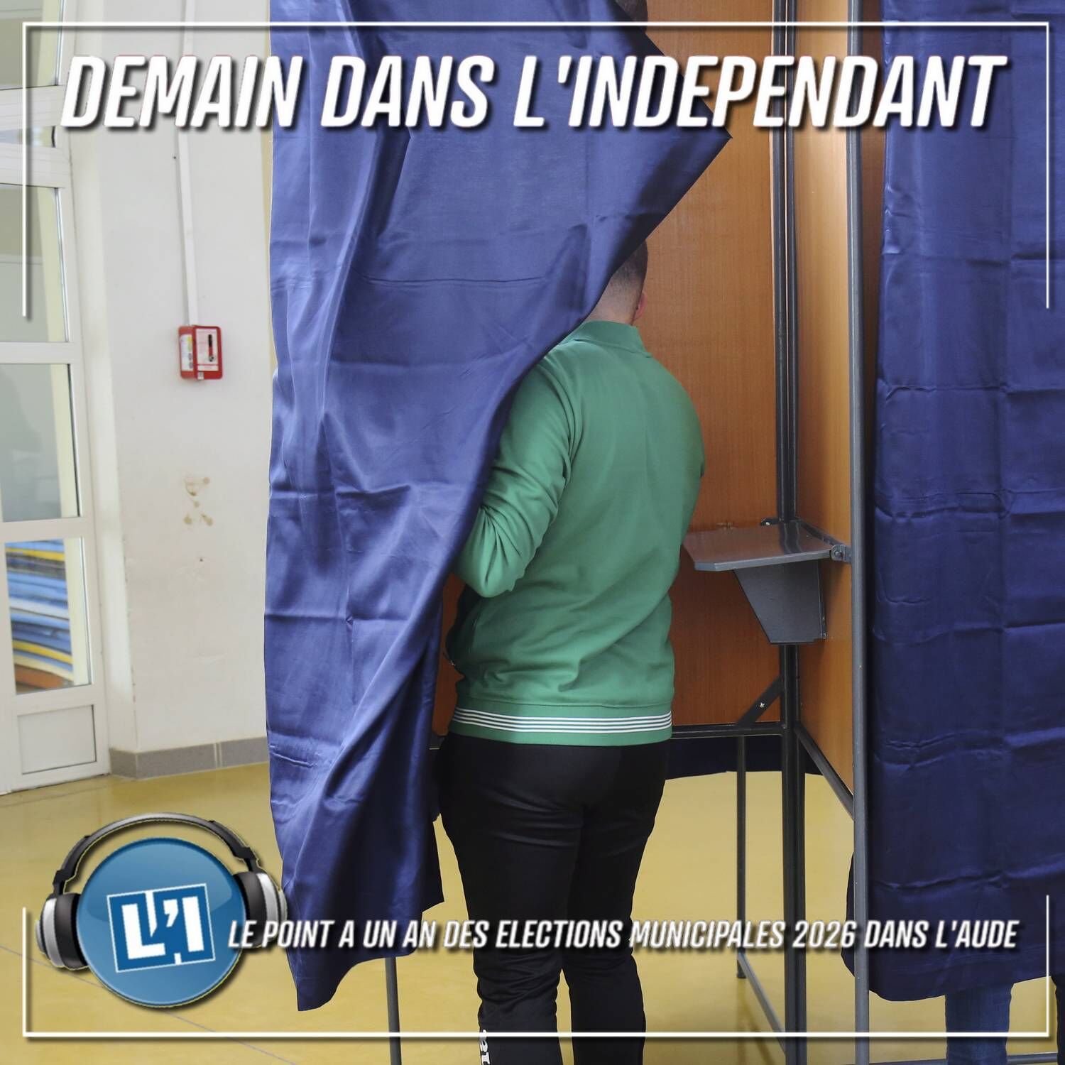MUNICIPALES 2026: LE POINT DANS L'AUDE À UN AN DES ELECTIONS